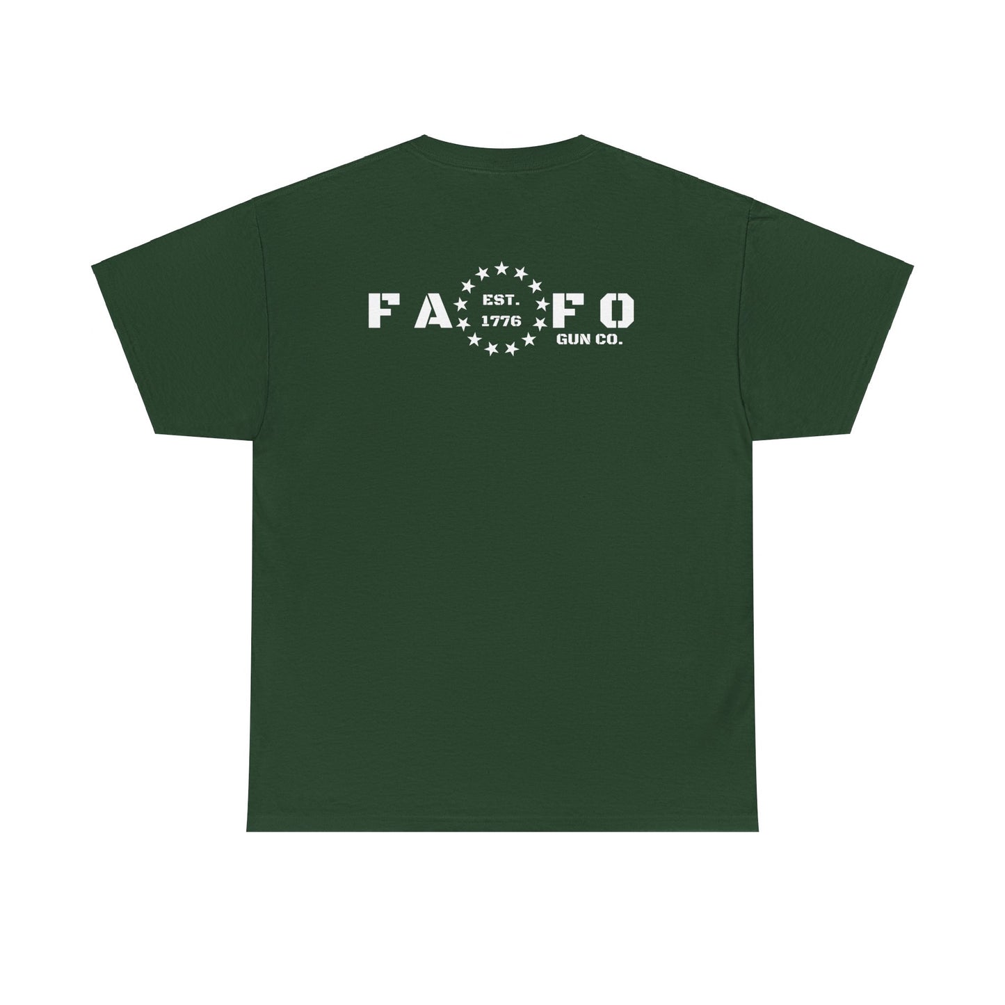 Trump FAFO Shirt