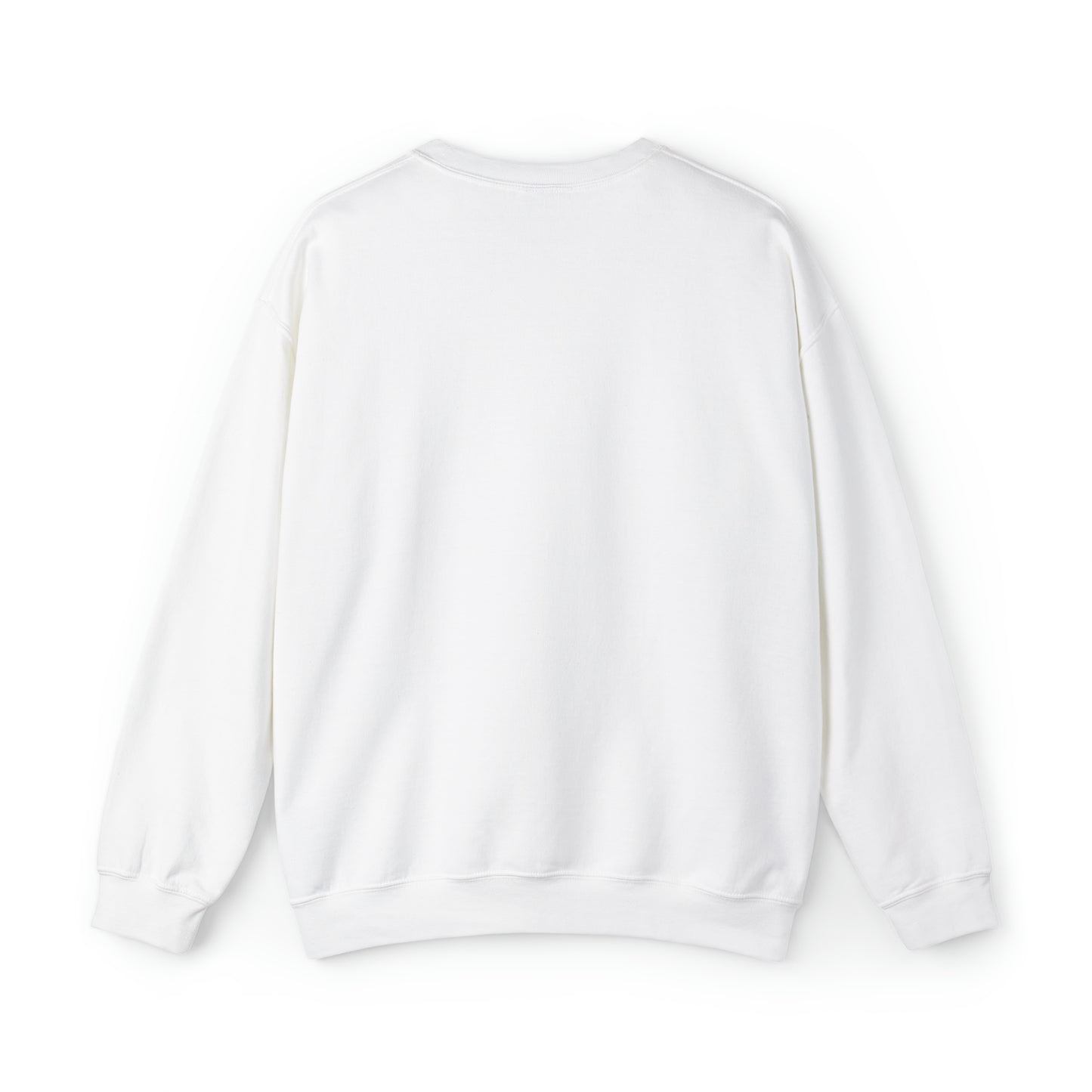 “MY FAFO GOES BY TITO” Unisex Heavy Blend™ Crewneck Sweatshirt