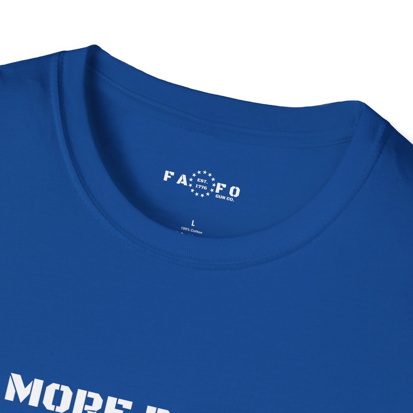 34 More Reasons To Vote For Trump T-Shirt