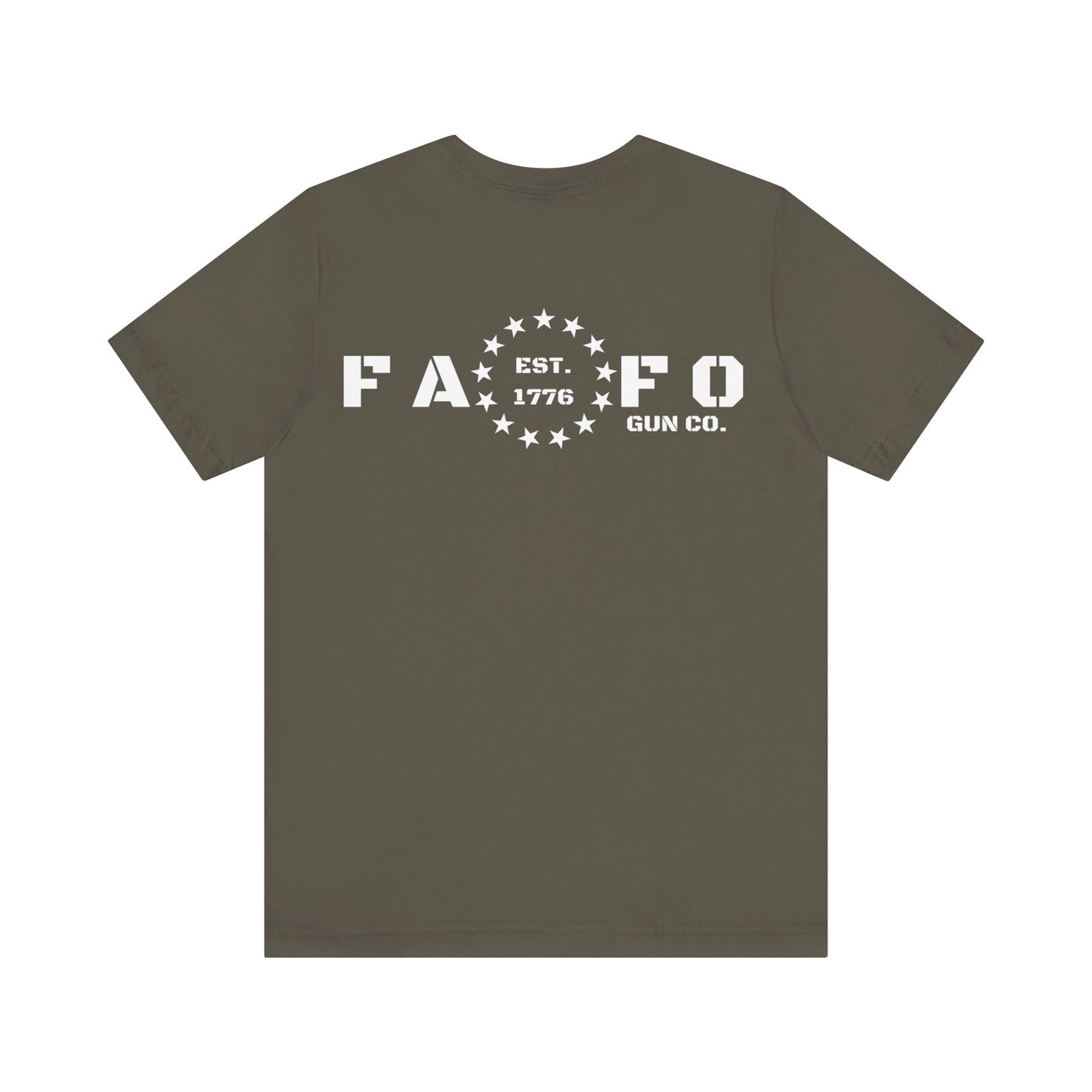 Women's "We the People" T-Shirt