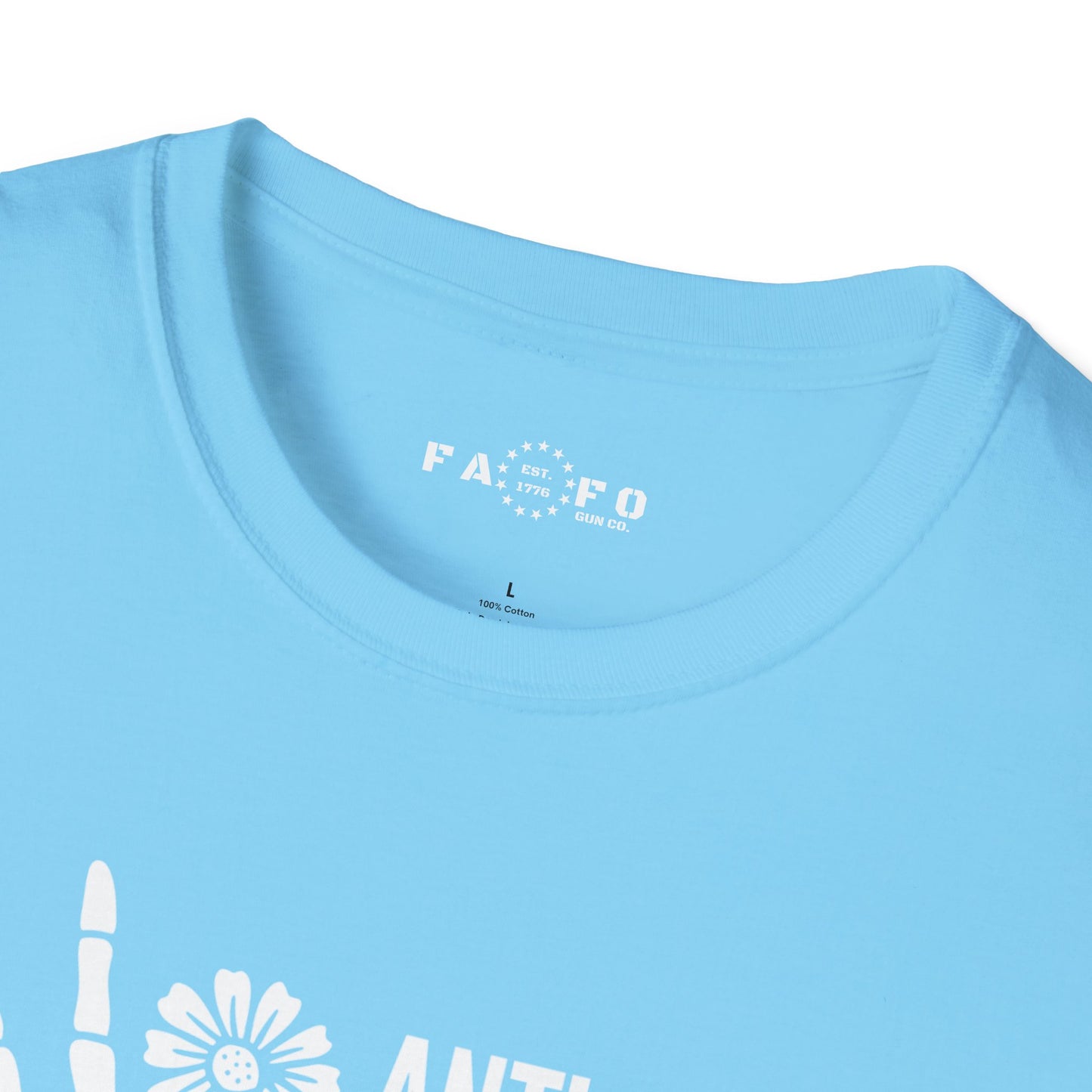 Antisocial Moms Club T-Shirt