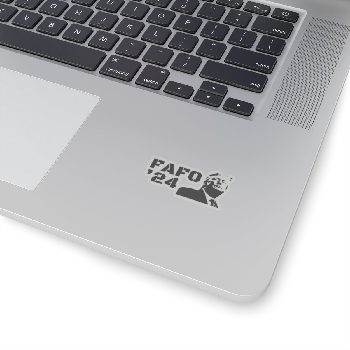 FAFO ‘24 TRUMP Image Stickers