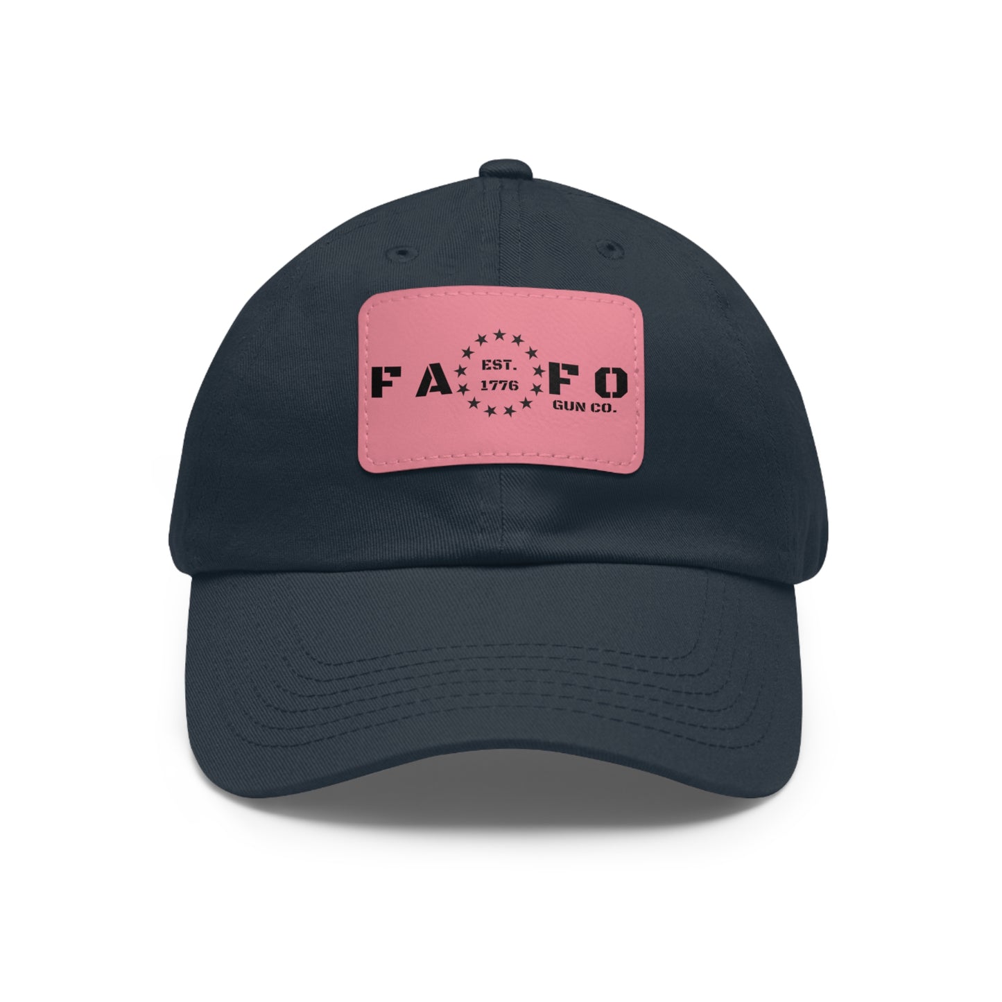 Personalized Dad Hat