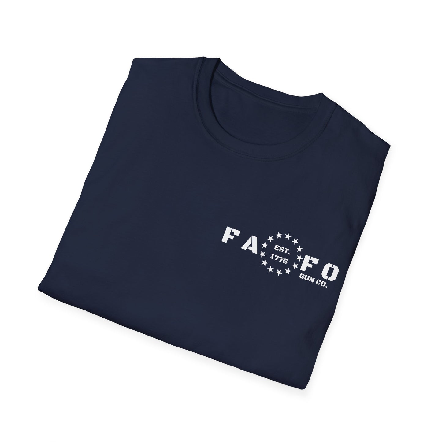 Unisex FAFO Bullet T-Shirt