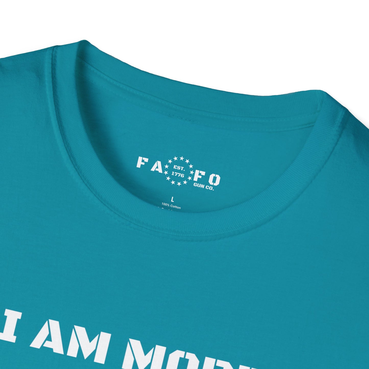 Now More MAGA Than Ever T-Shirt