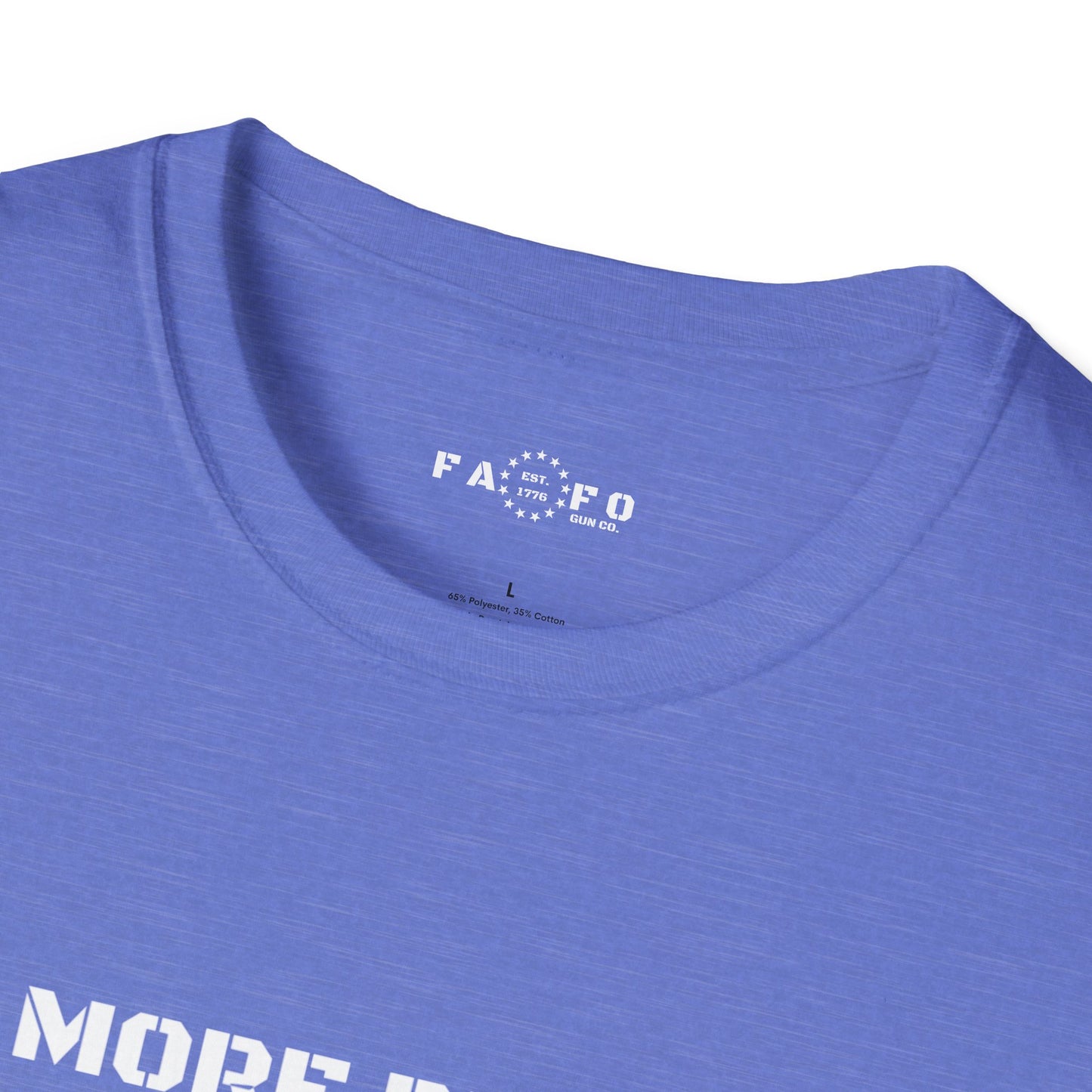 34 More Reasons To Vote For Trump T-Shirt