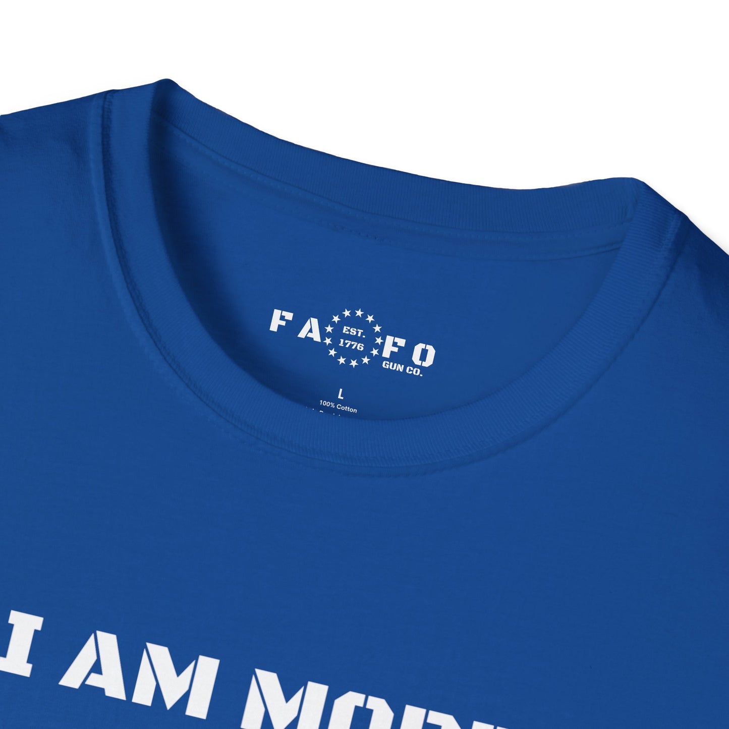 Now More MAGA Than Ever T-Shirt