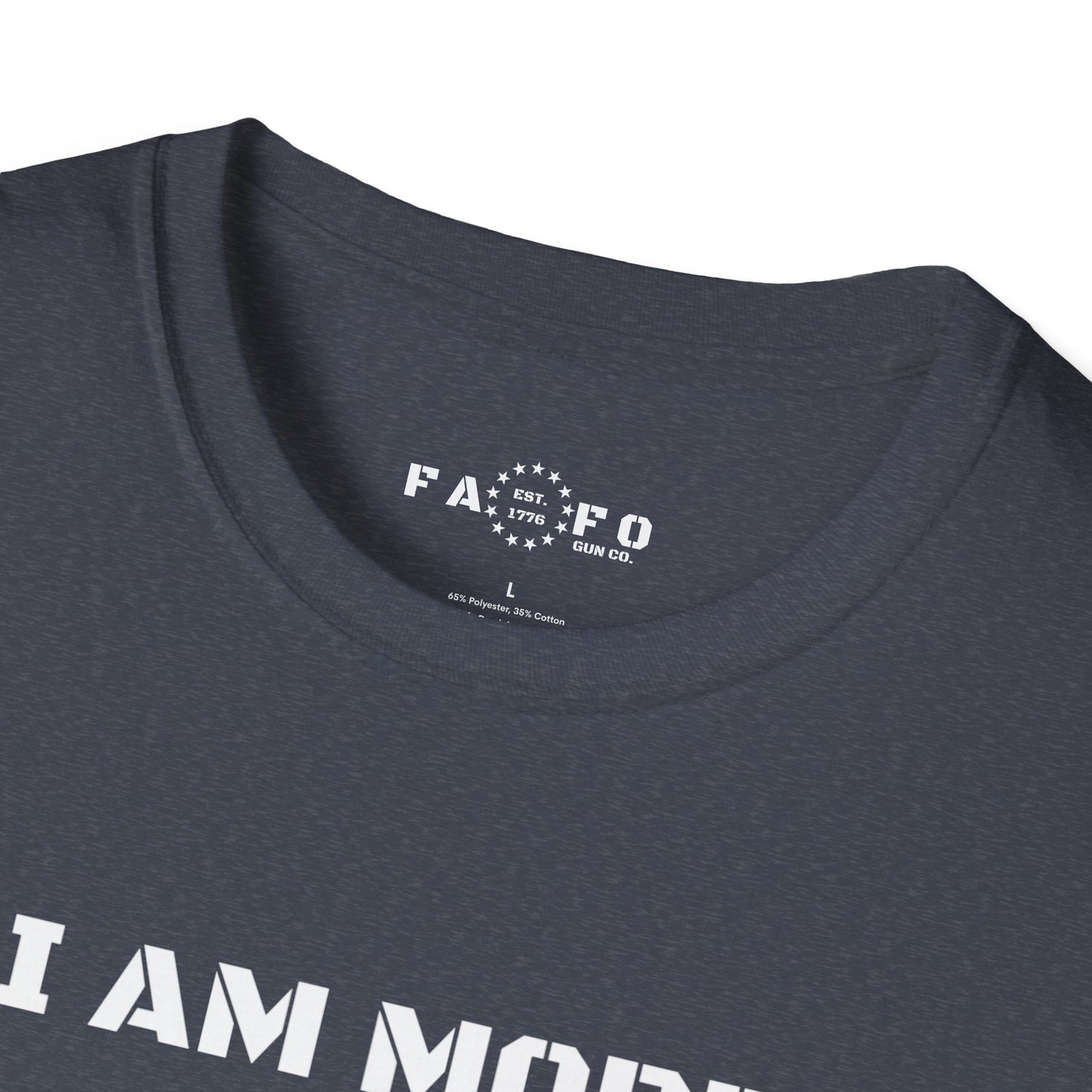 Now More MAGA Than Ever T-Shirt