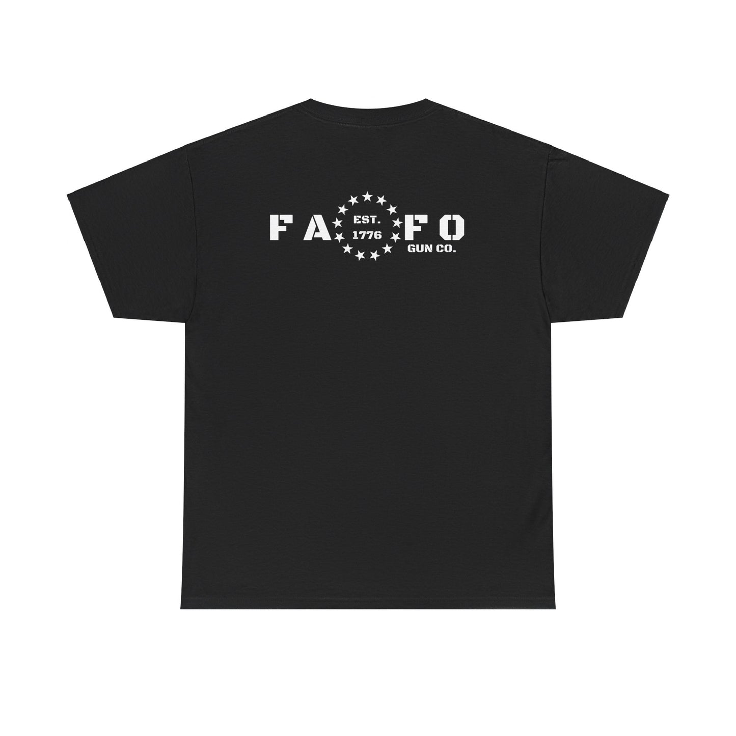 Trump FAFO Shirt