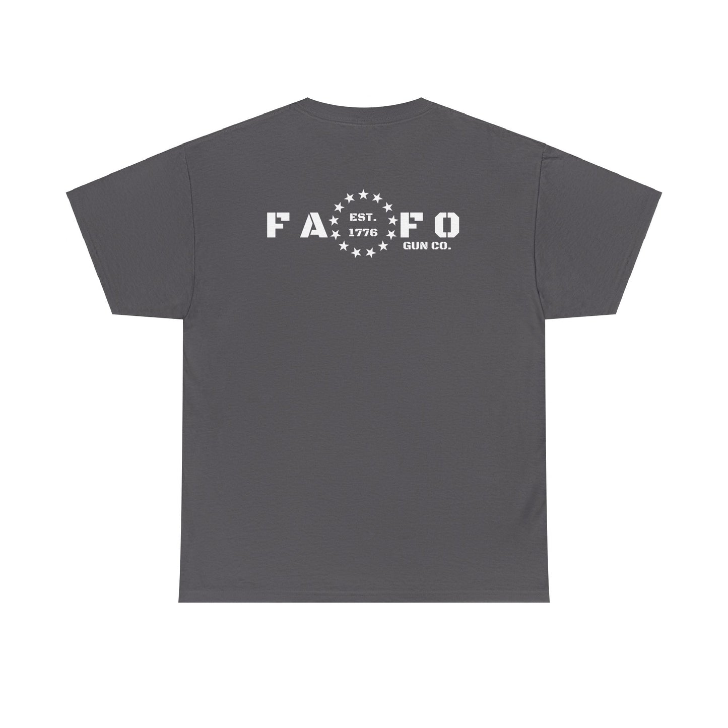 Trump FAFO Shirt