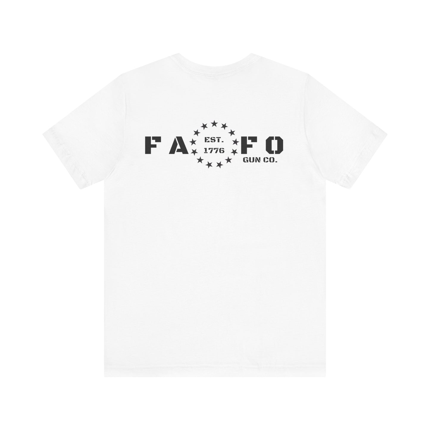 Unisex Trump 2024 T-Shirt