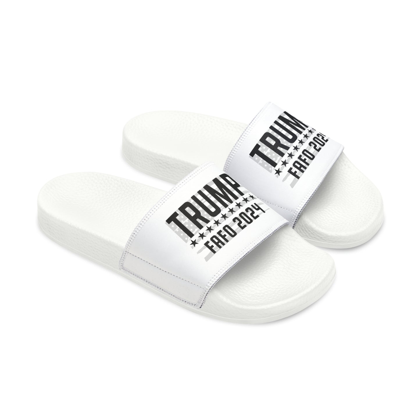 Men's Trump Slide Sandals