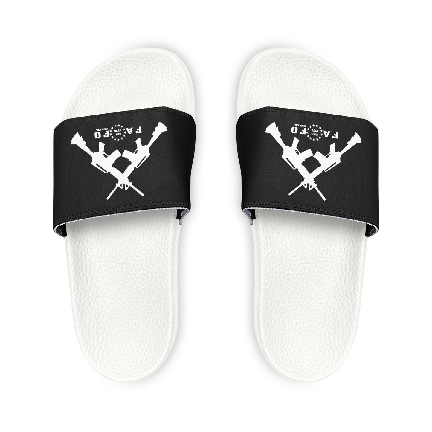 Men's FAFO Slide Sandals