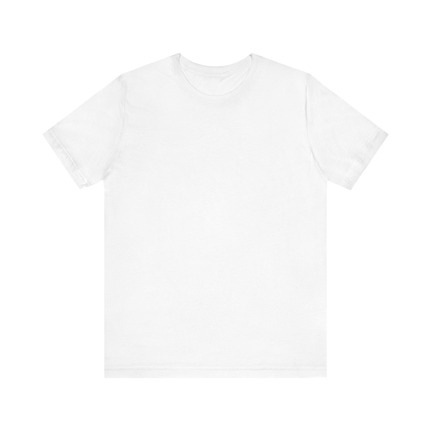 "Unvaxxed and Overtaxed" Unisex Short Sleeve Tee