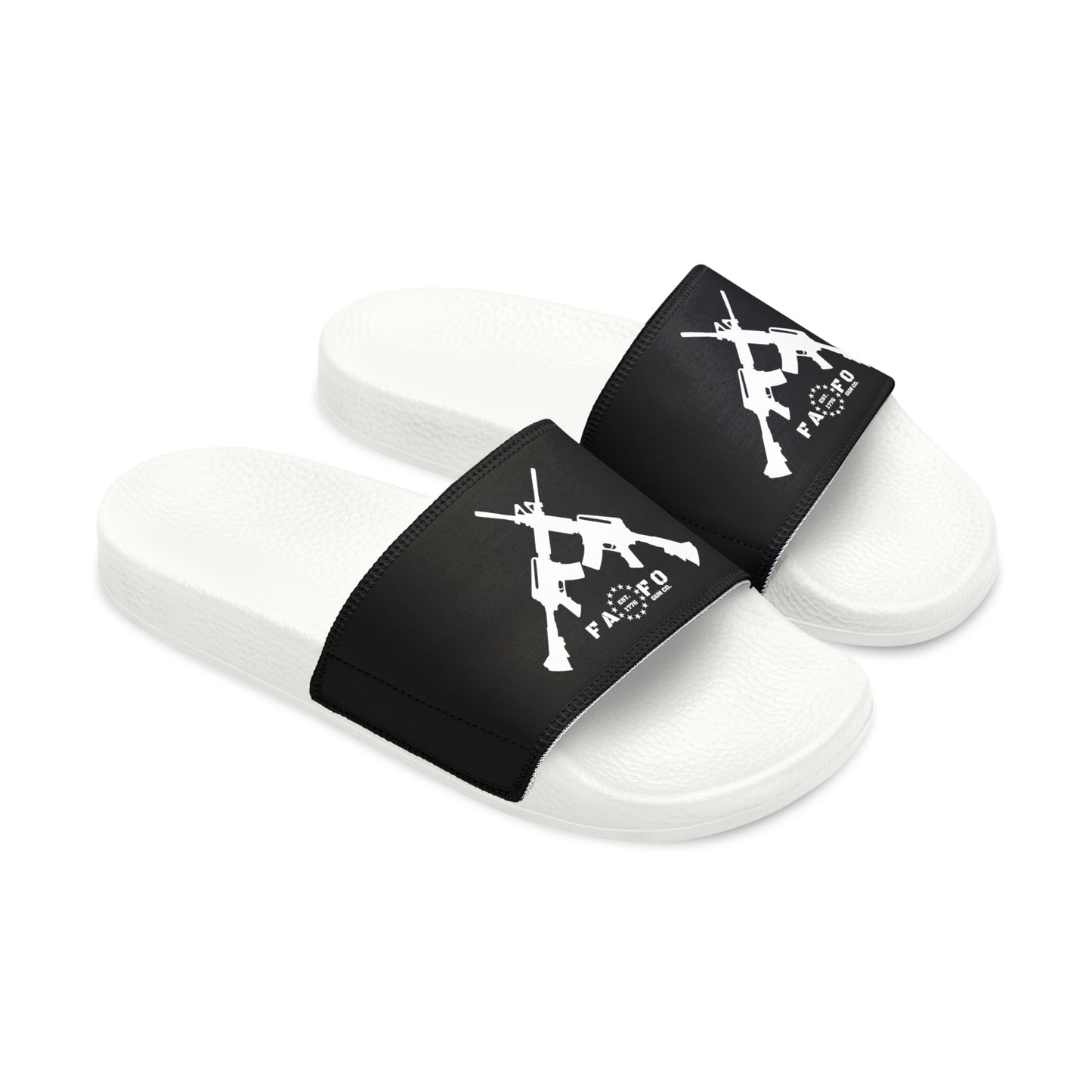 Men's FAFO Slide Sandals