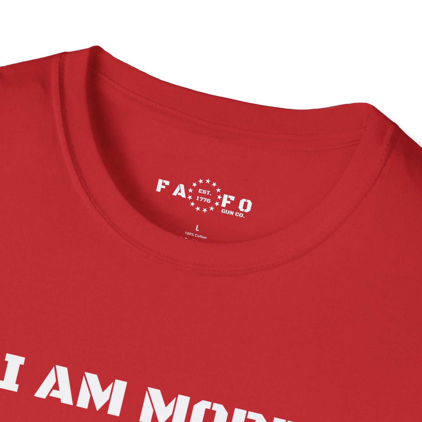Now More MAGA Than Ever T-Shirt