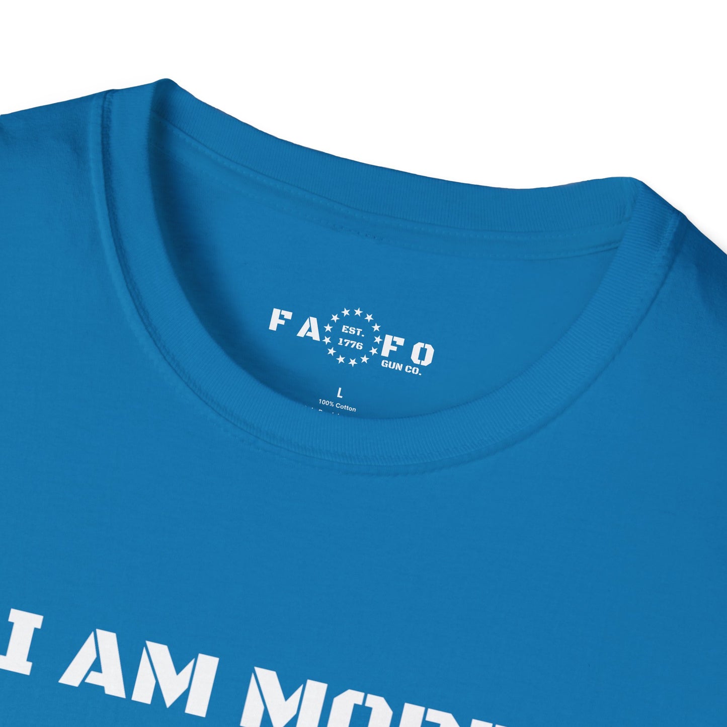 Now More MAGA Than Ever T-Shirt