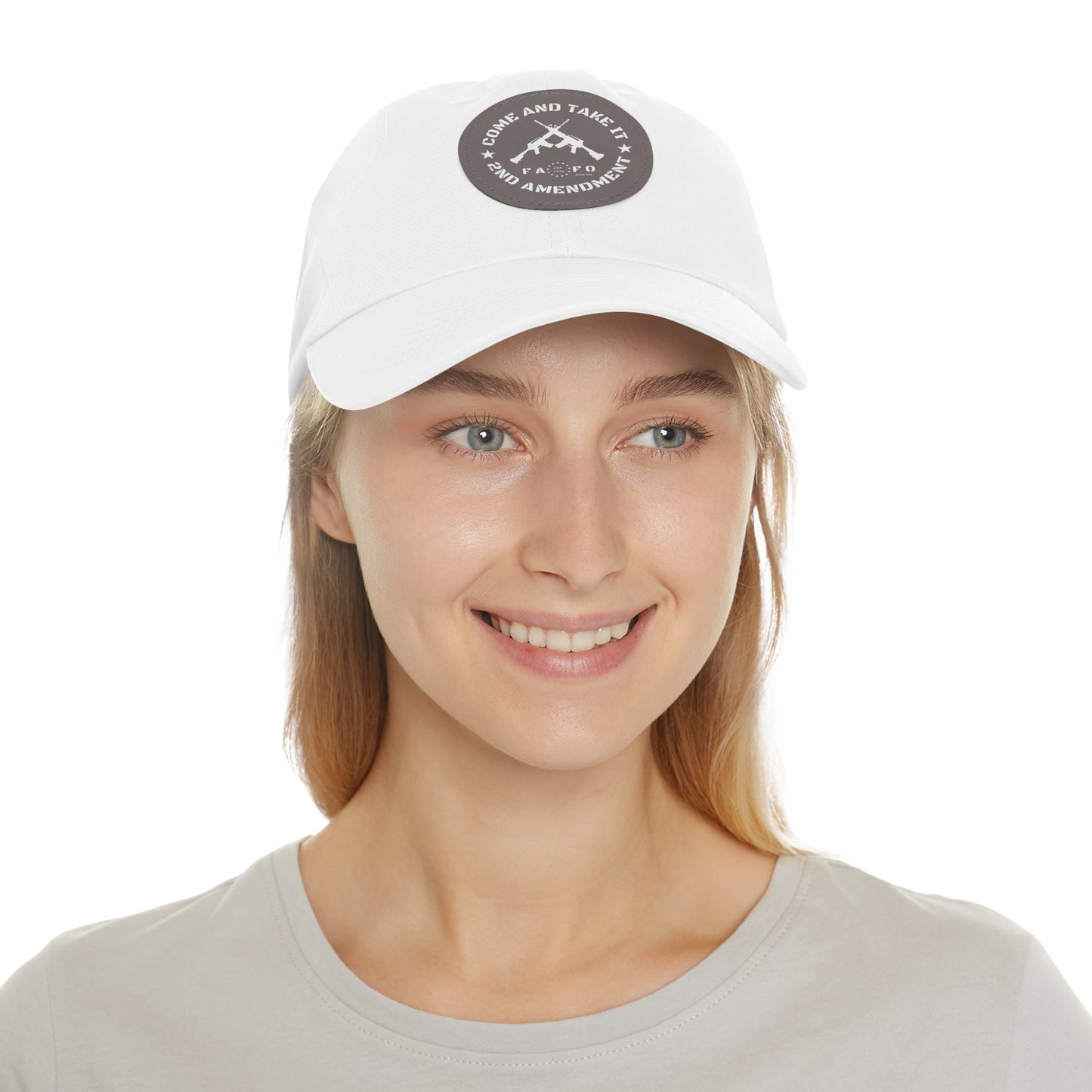 Come And Take It Hat