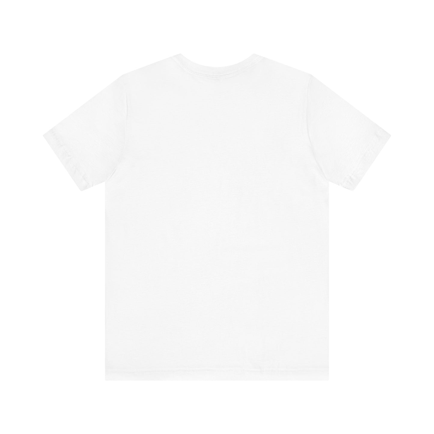 "Unvaxxed and Overtaxed" Unisex Short Sleeve Tee