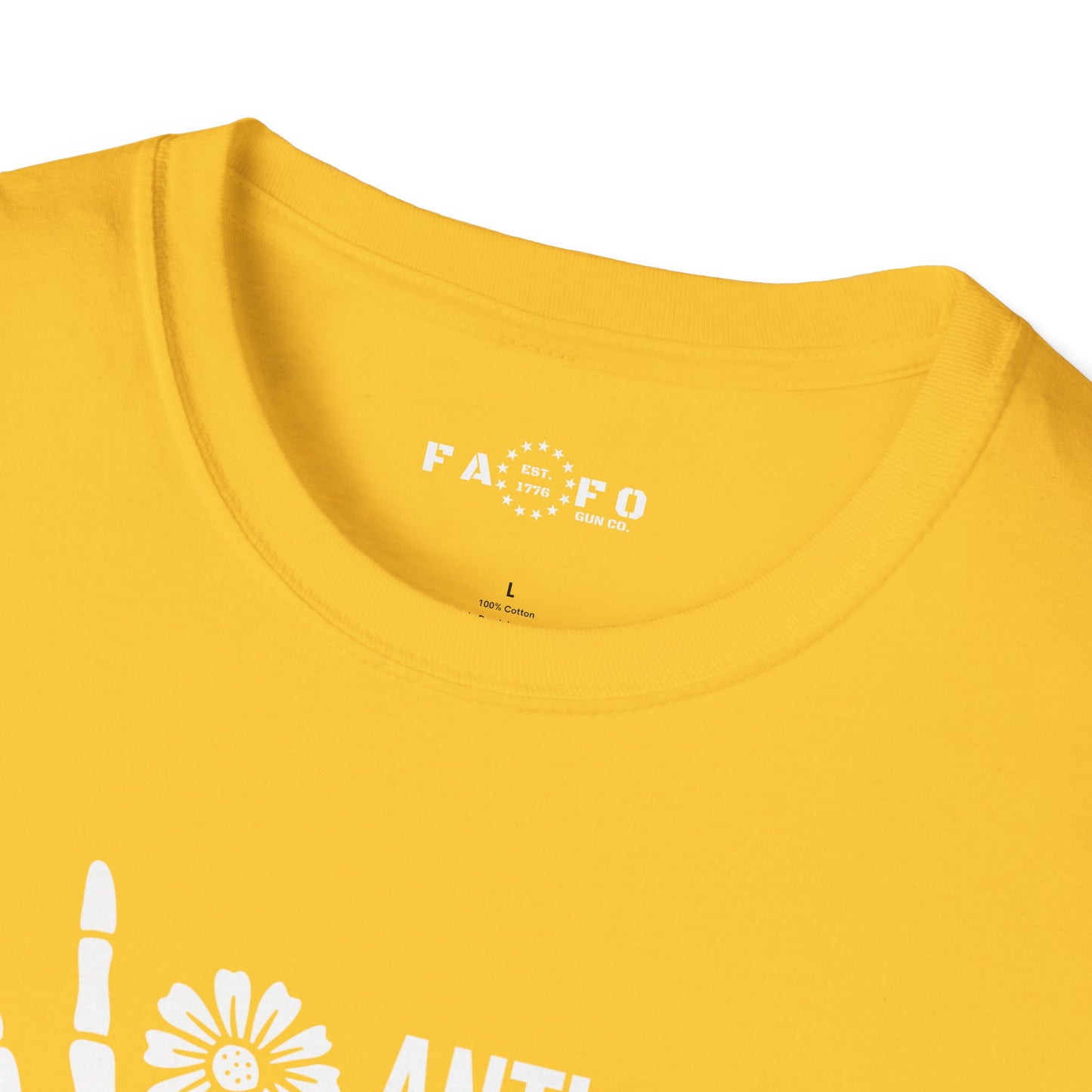 Antisocial Moms Club T-Shirt