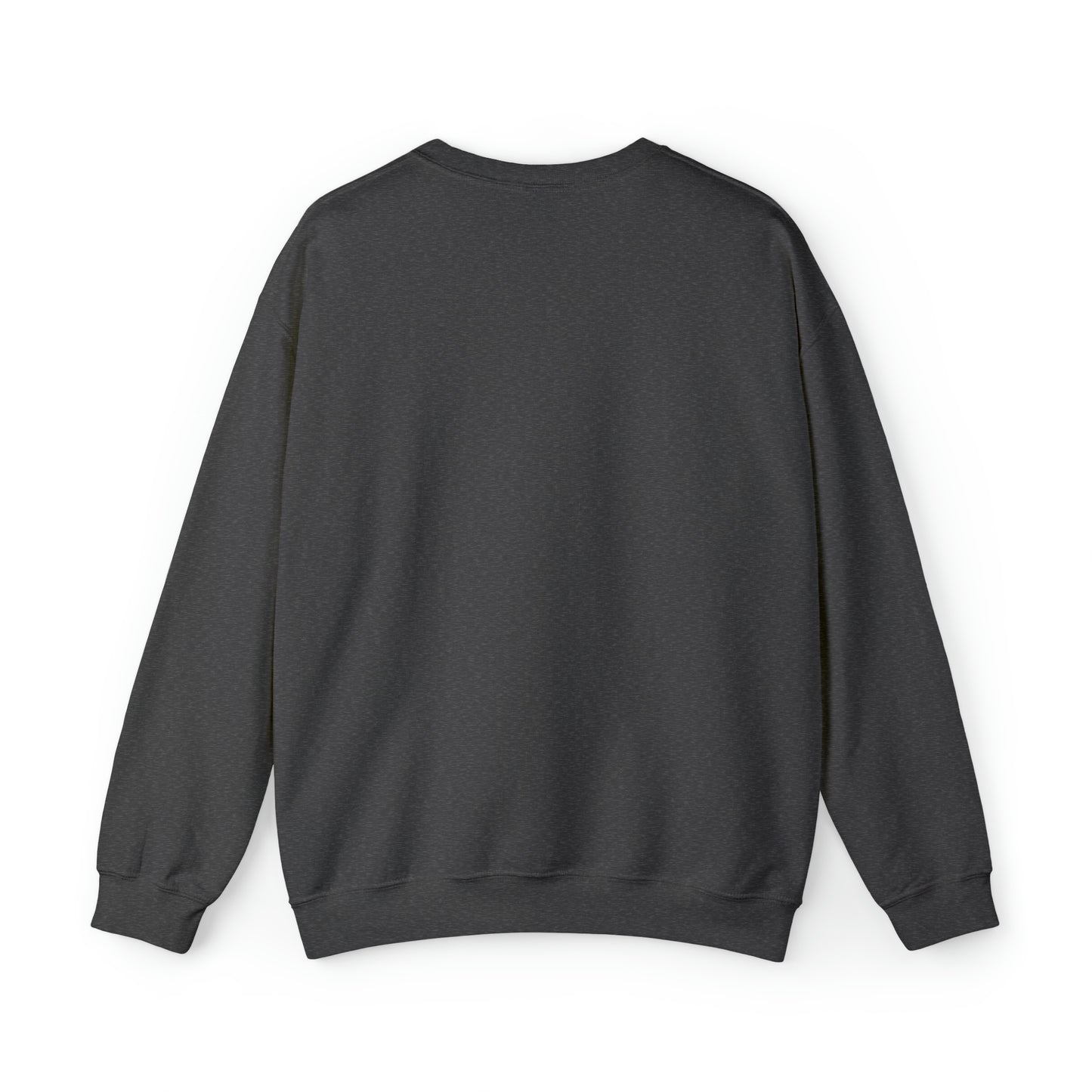 “MY FAFO GOES BY TITO” Unisex Heavy Blend™ Crewneck Sweatshirt