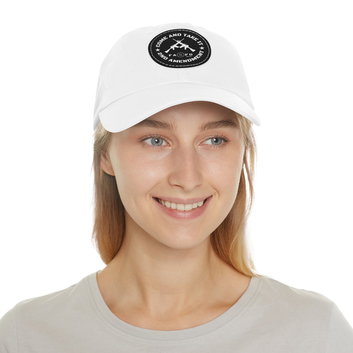 Come And Take It Hat