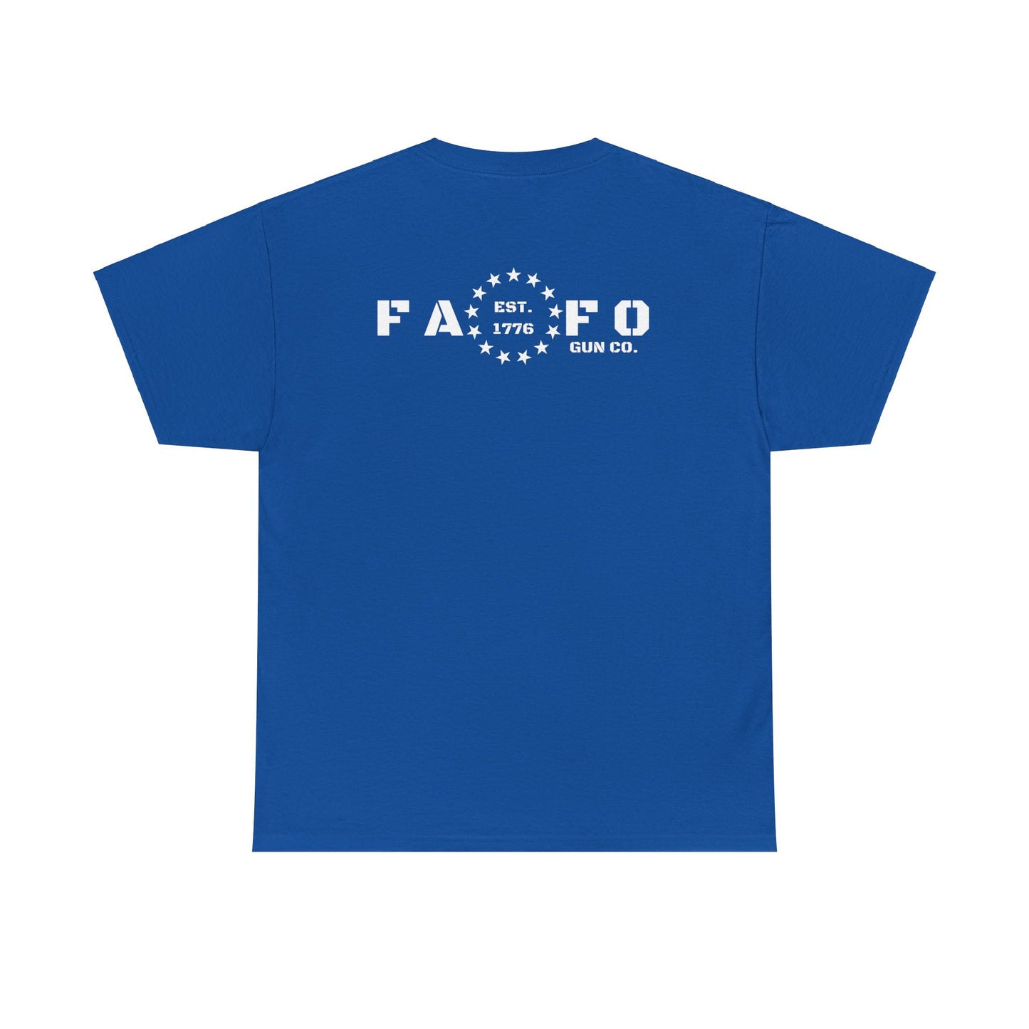 Trump FAFO Shirt
