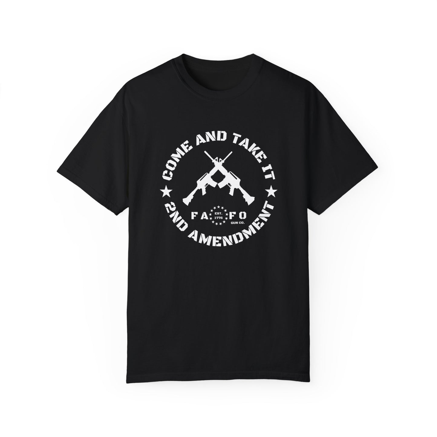 Come and Take It T-Shirt