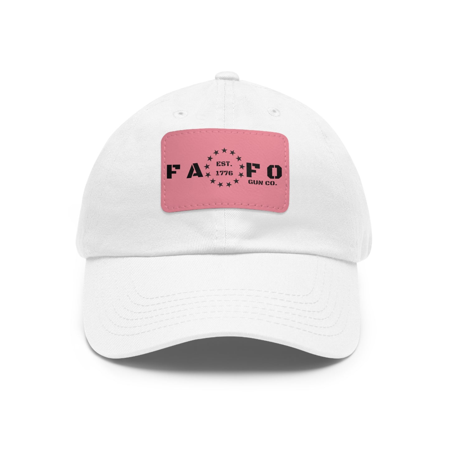 Personalized Dad Hat