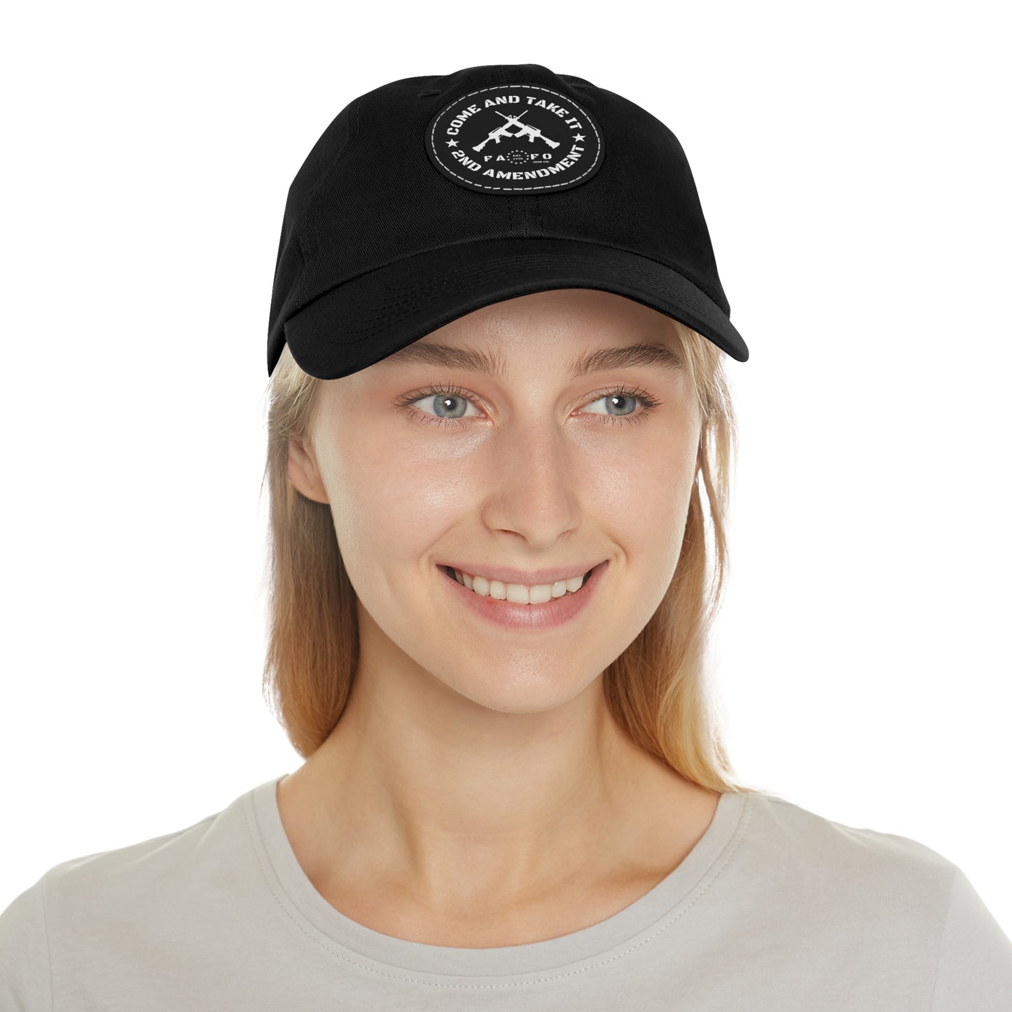 Come And Take It Hat