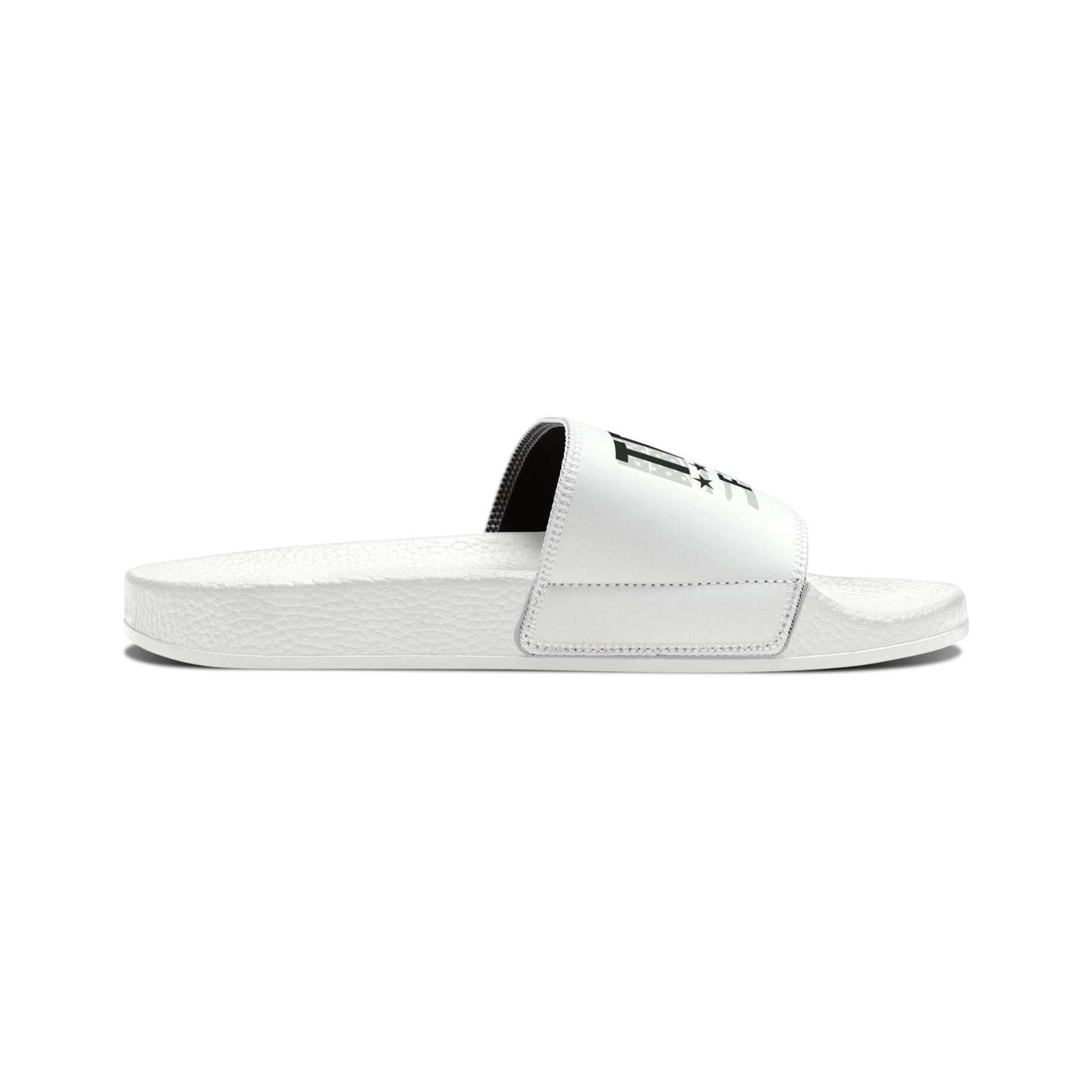 Men's Trump Slide Sandals