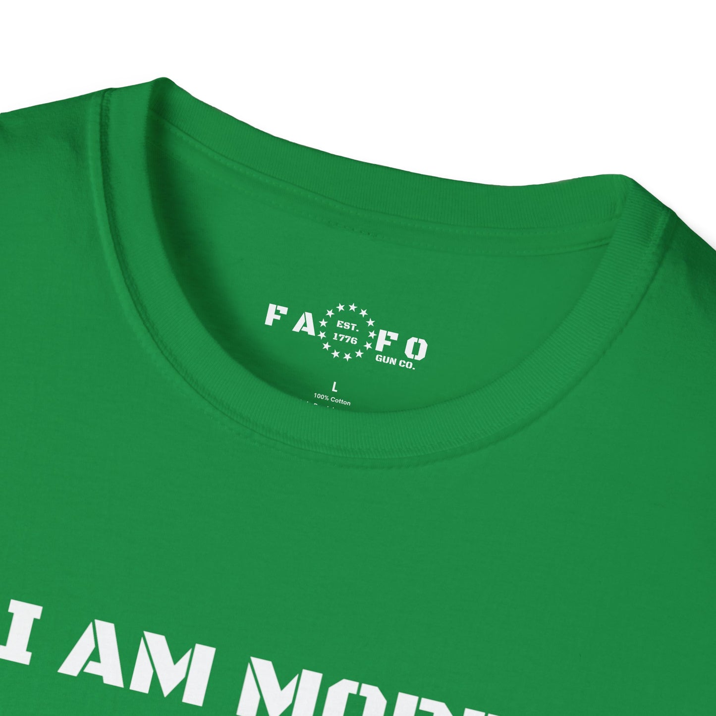 Now More MAGA Than Ever T-Shirt