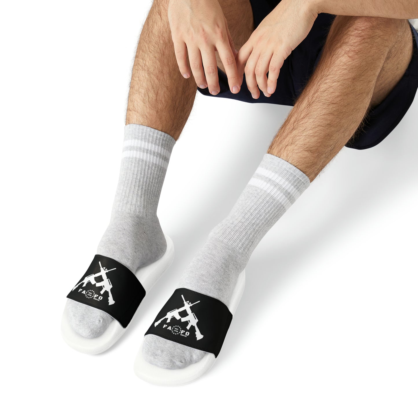 Men's FAFO Slide Sandals
