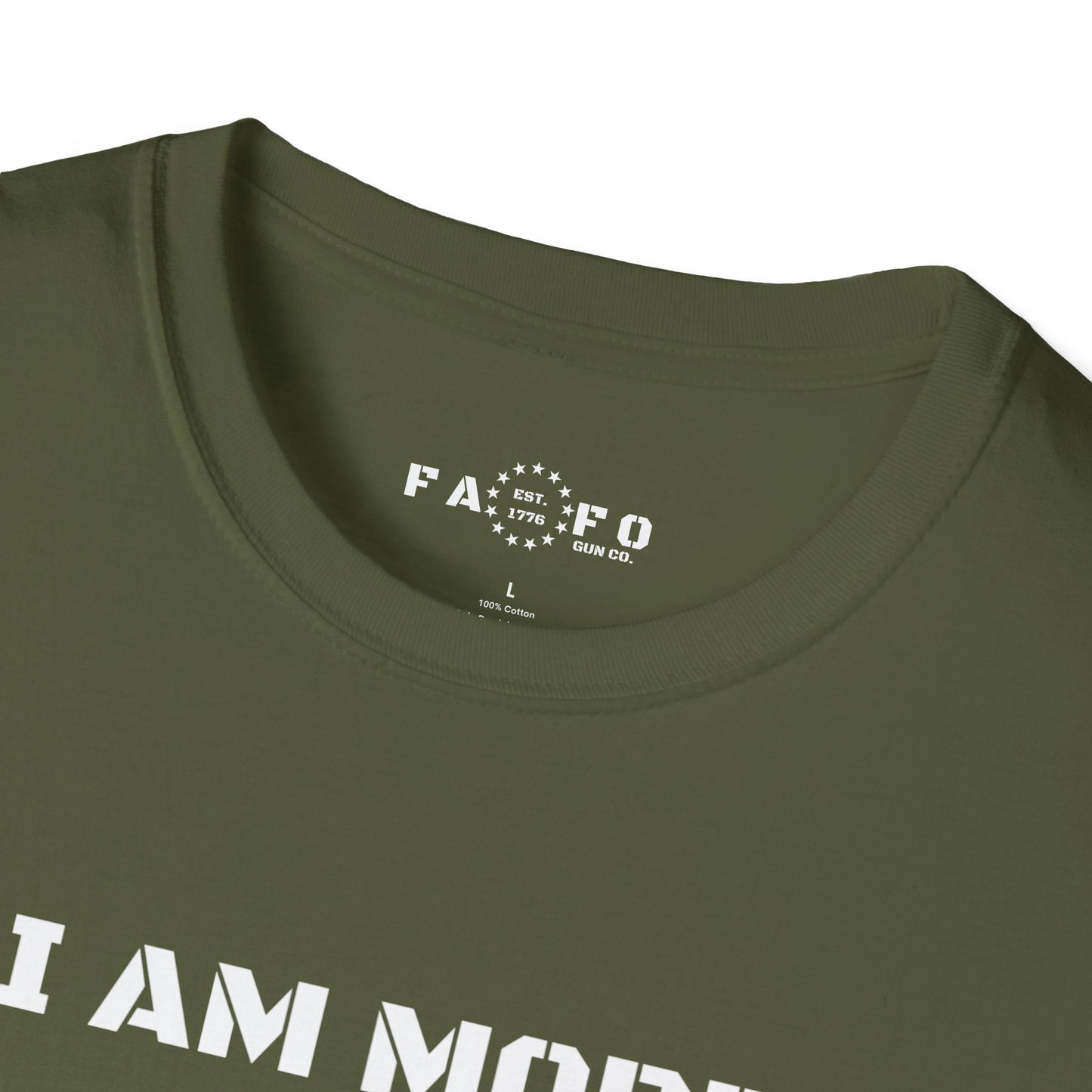 Now More MAGA Than Ever T-Shirt