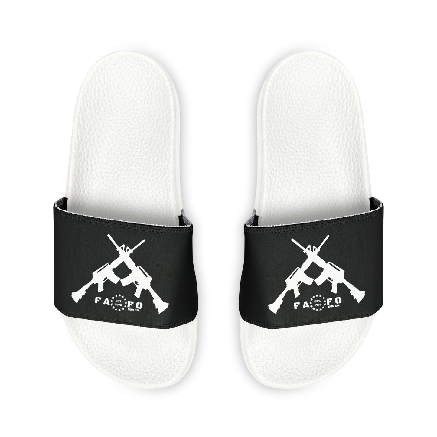 Men's FAFO Slide Sandals