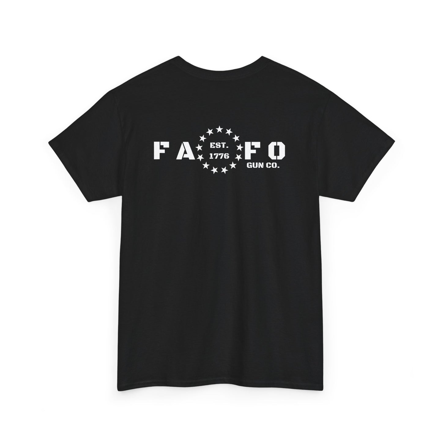 Trump FAFO Shirt