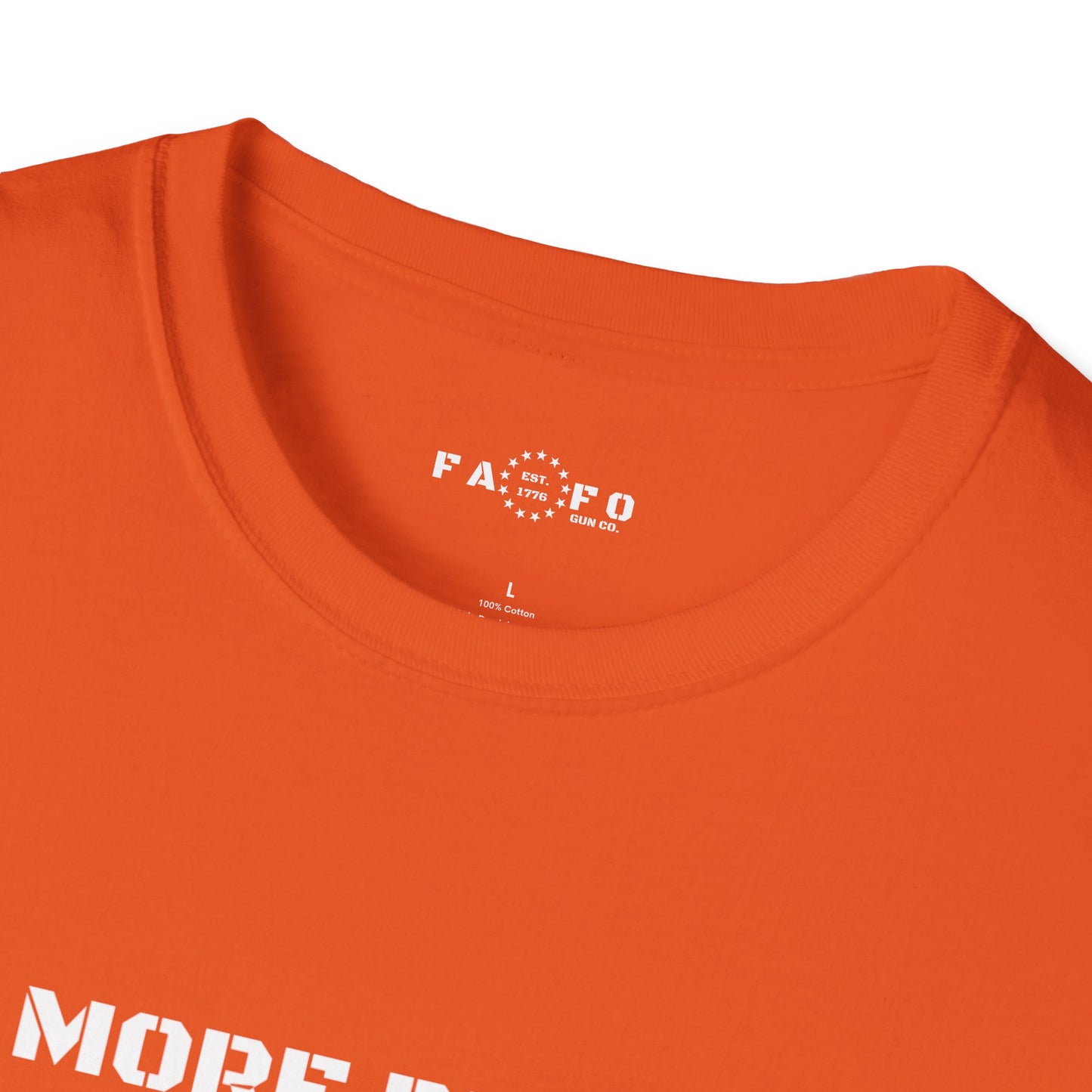 34 More Reasons To Vote For Trump T-Shirt