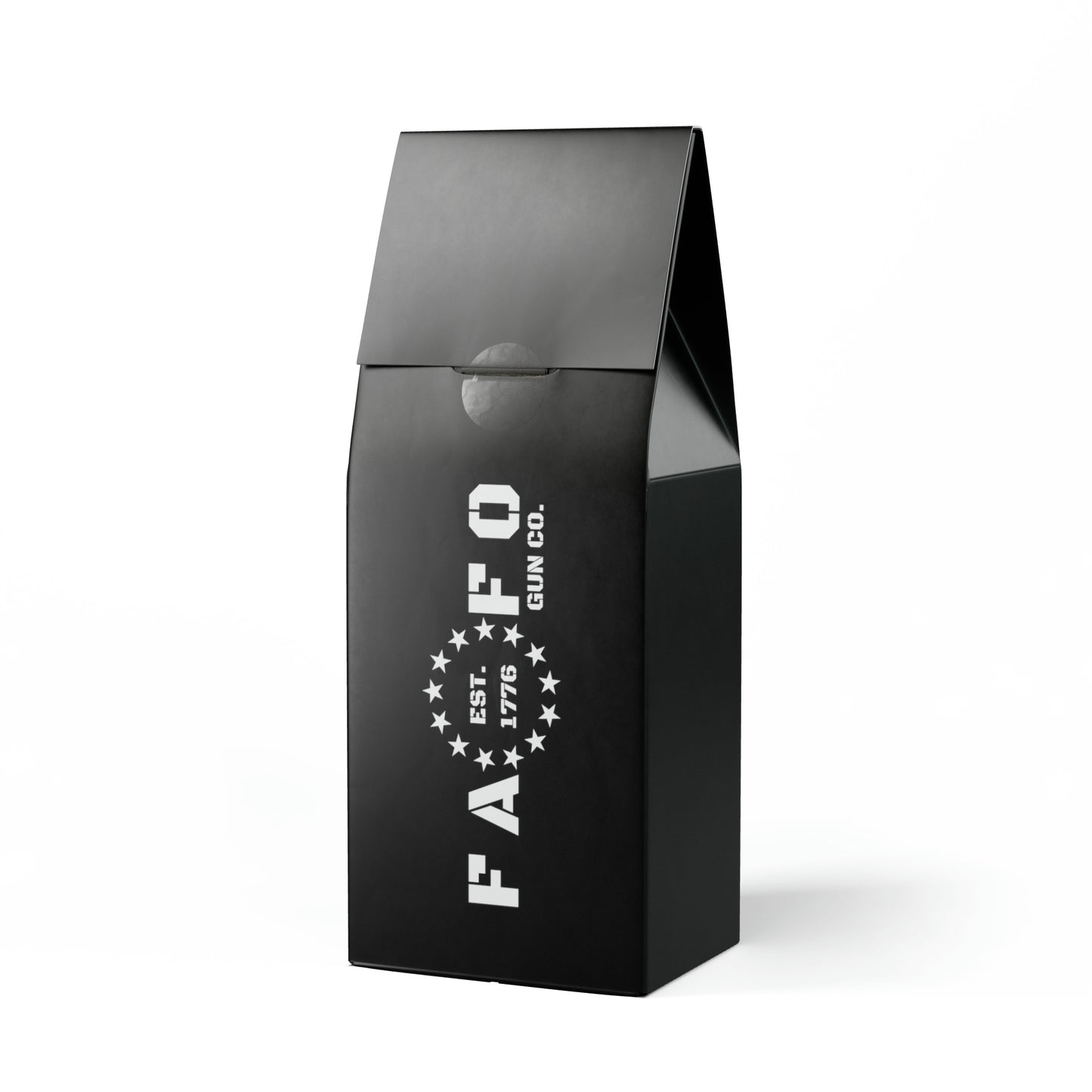 Dark French Roast Coffee