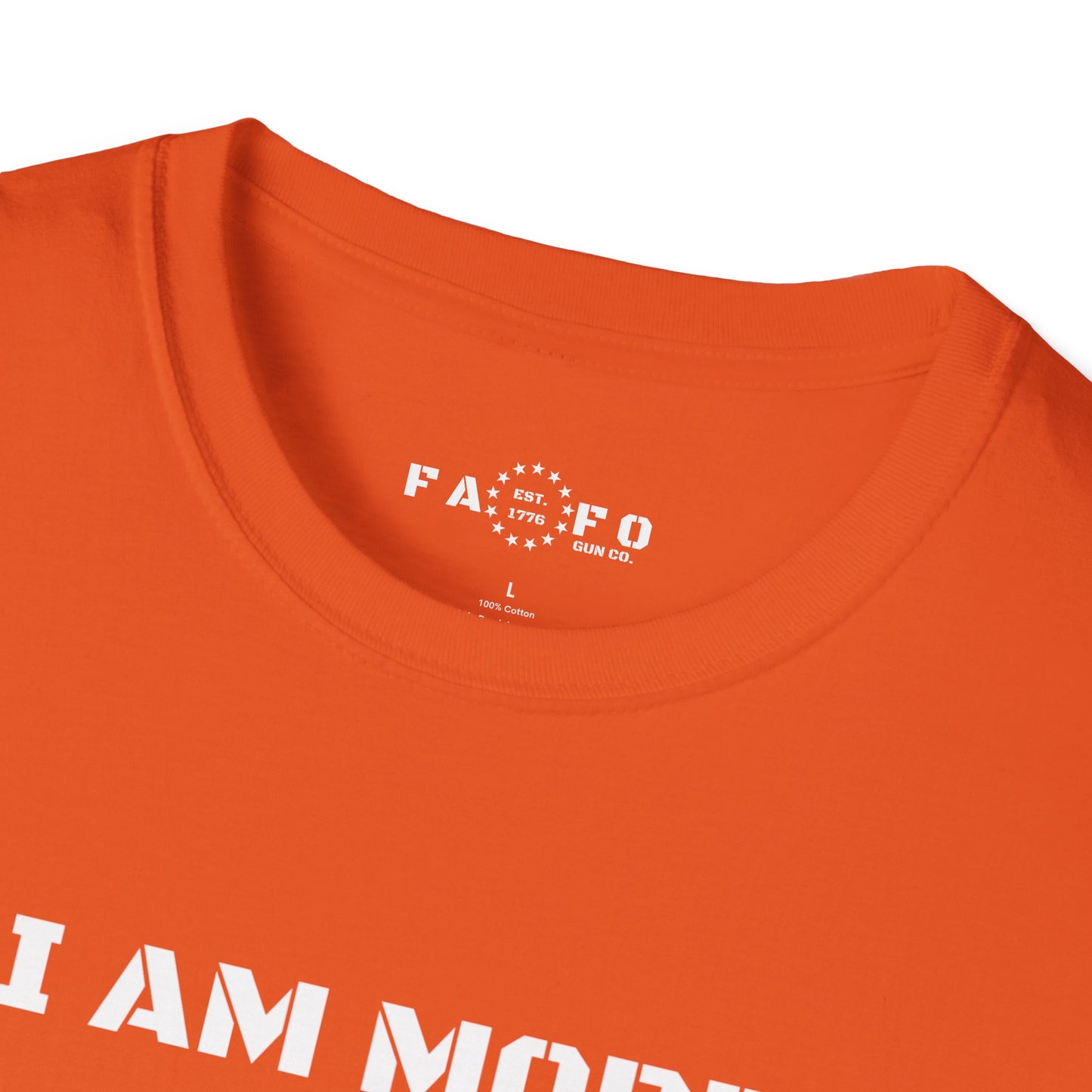 Now More MAGA Than Ever T-Shirt