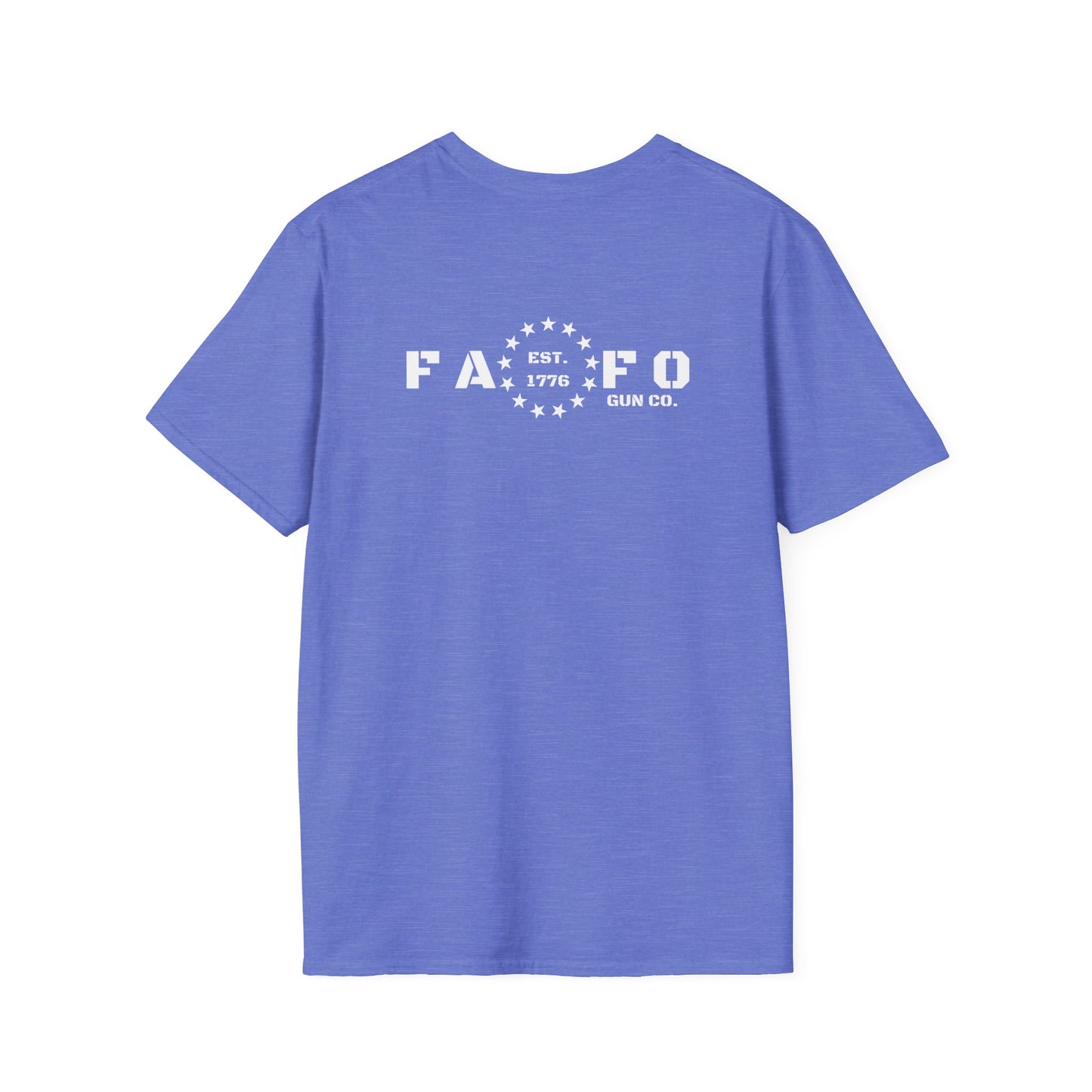 34 More Reasons To Vote For Trump T-Shirt