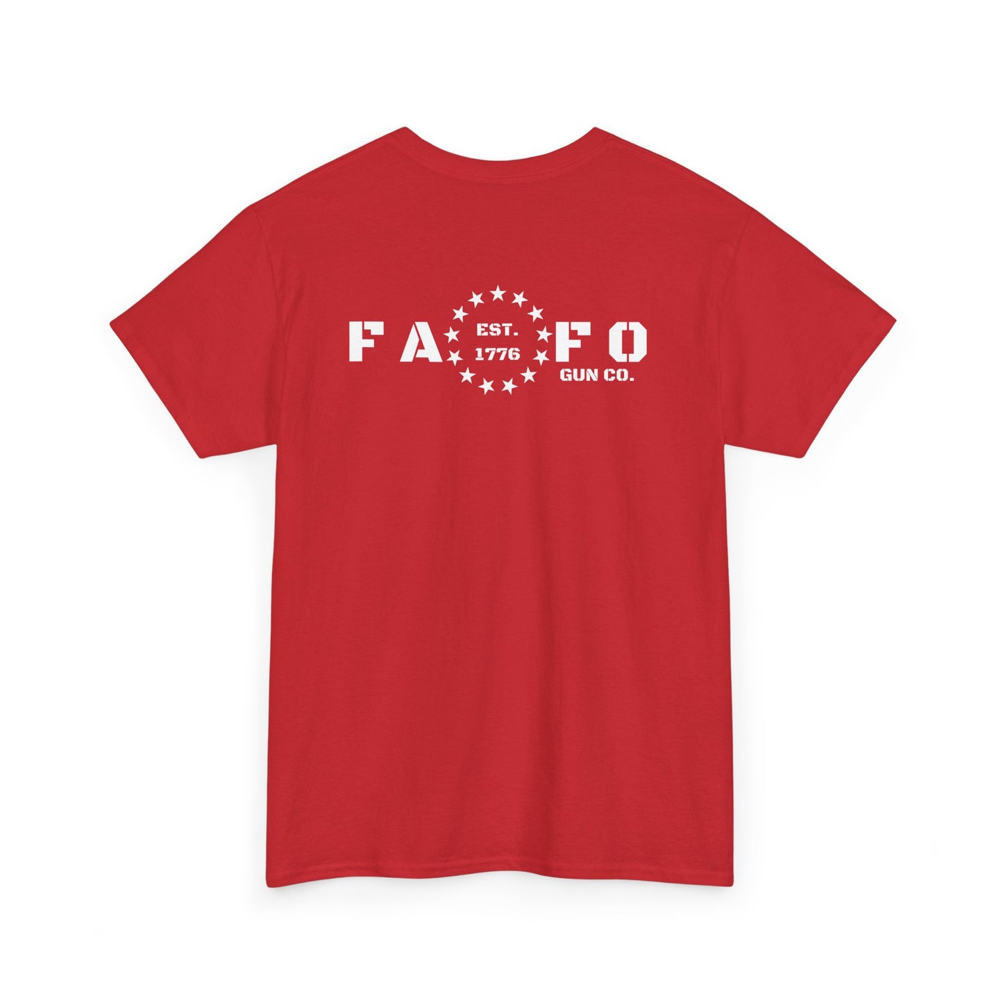 Trump FAFO Shirt