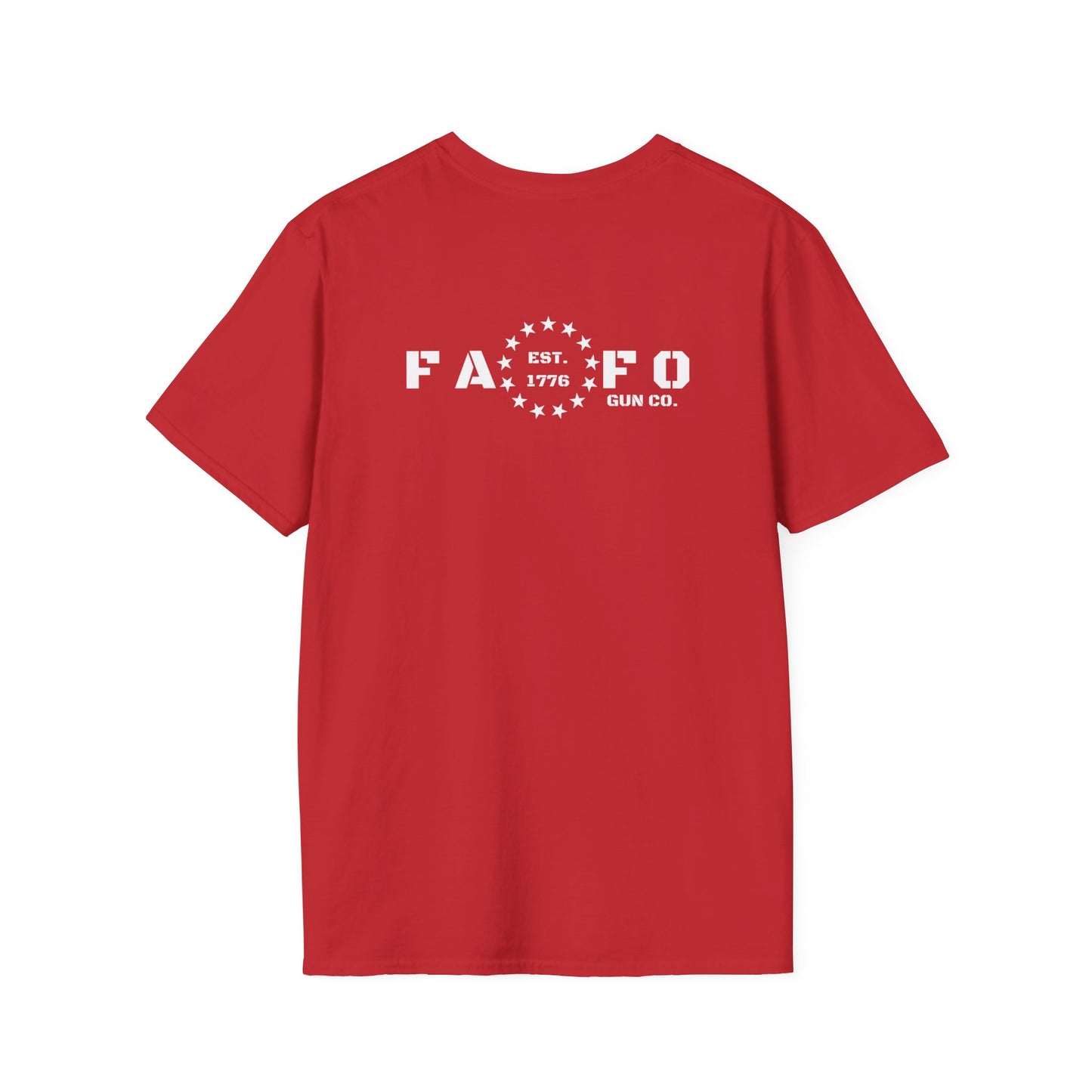 34 More Reasons To Vote For Trump T-Shirt