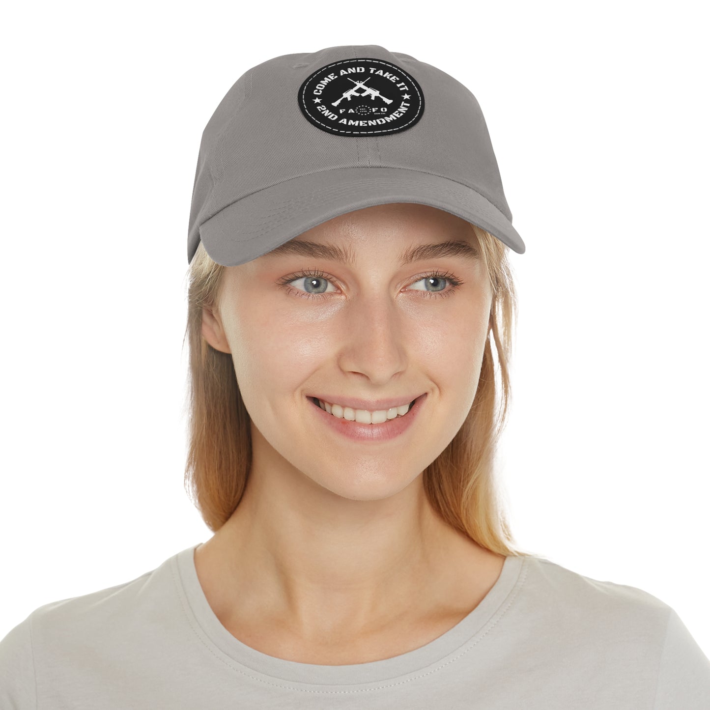 Come And Take It Hat