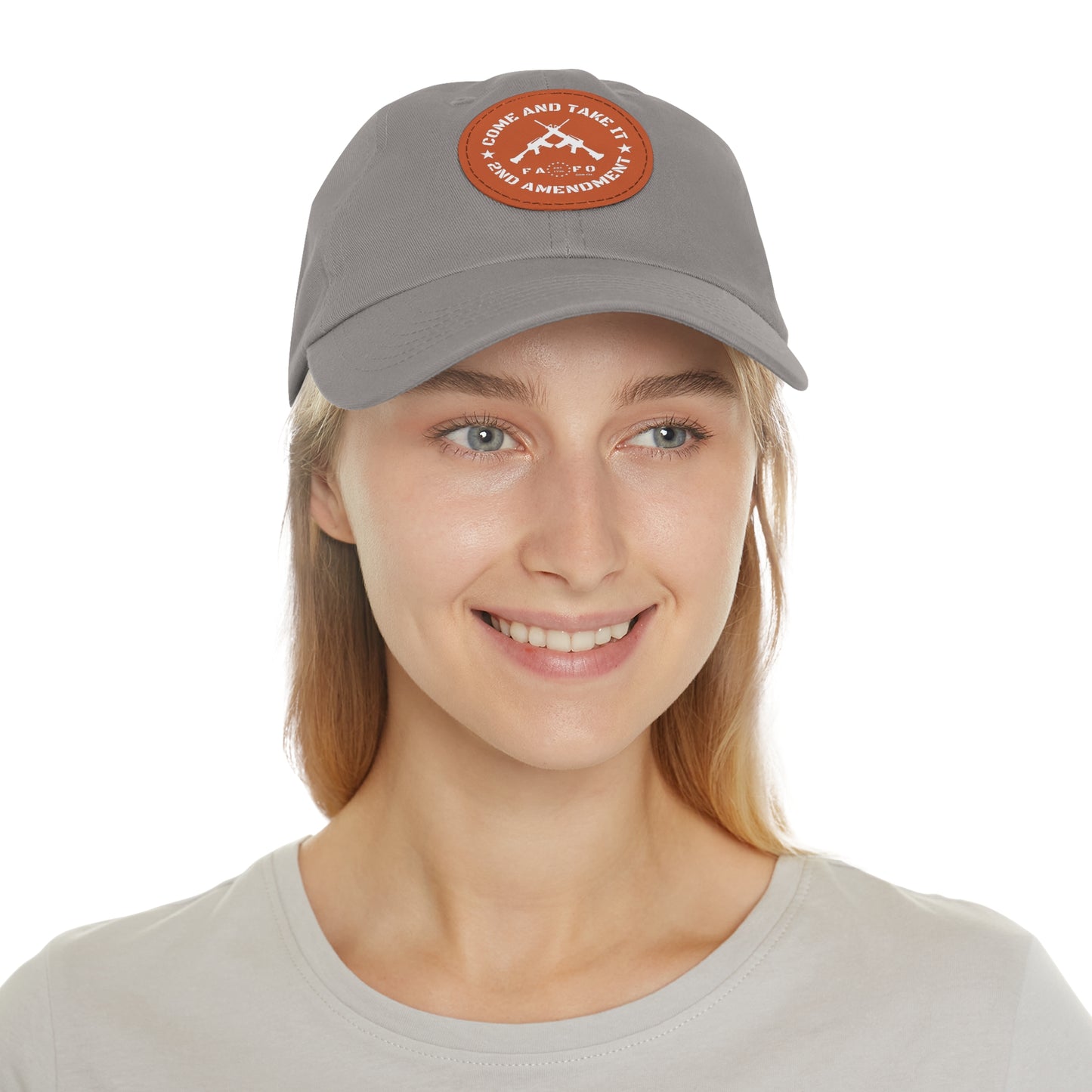 Come And Take It Hat