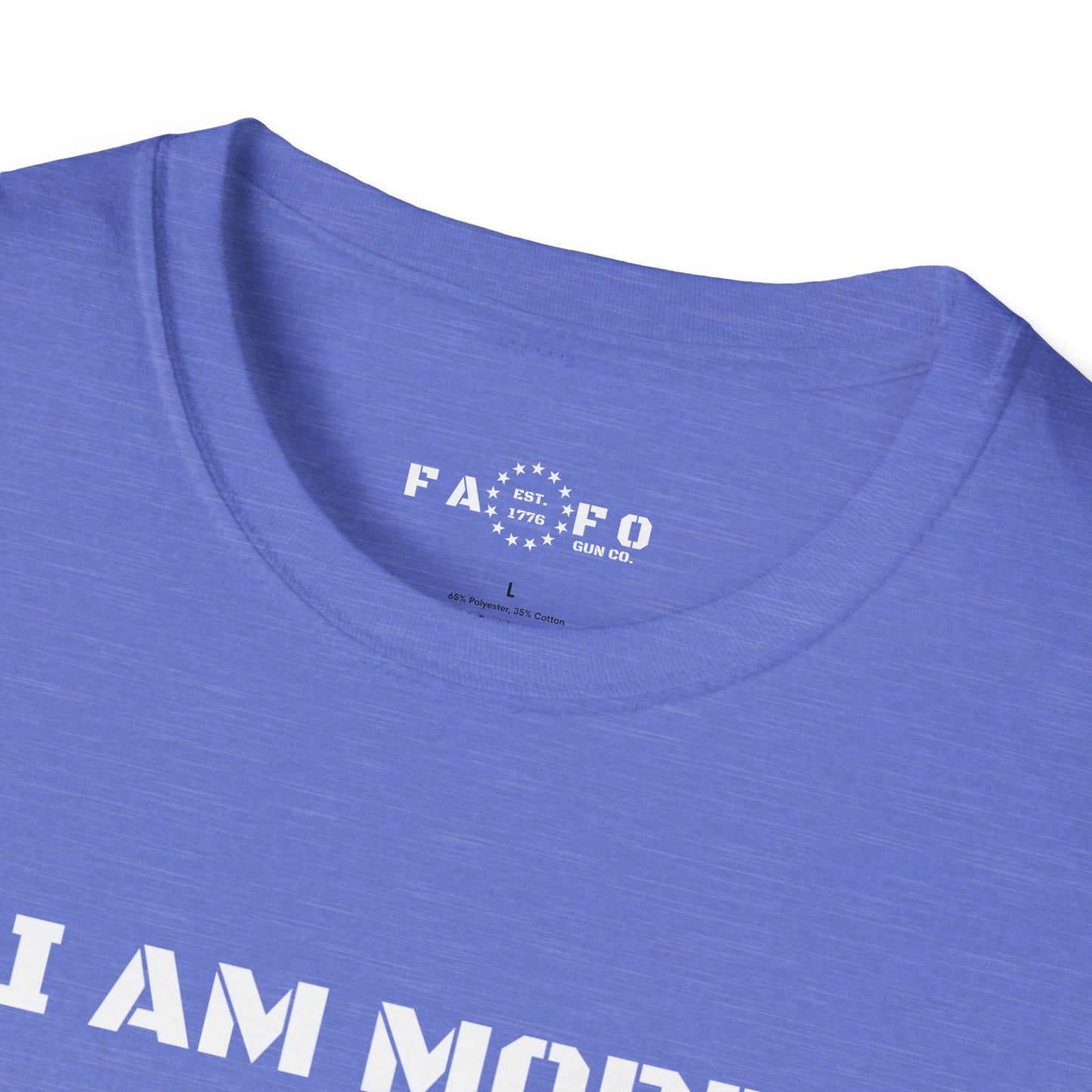 Now More MAGA Than Ever T-Shirt