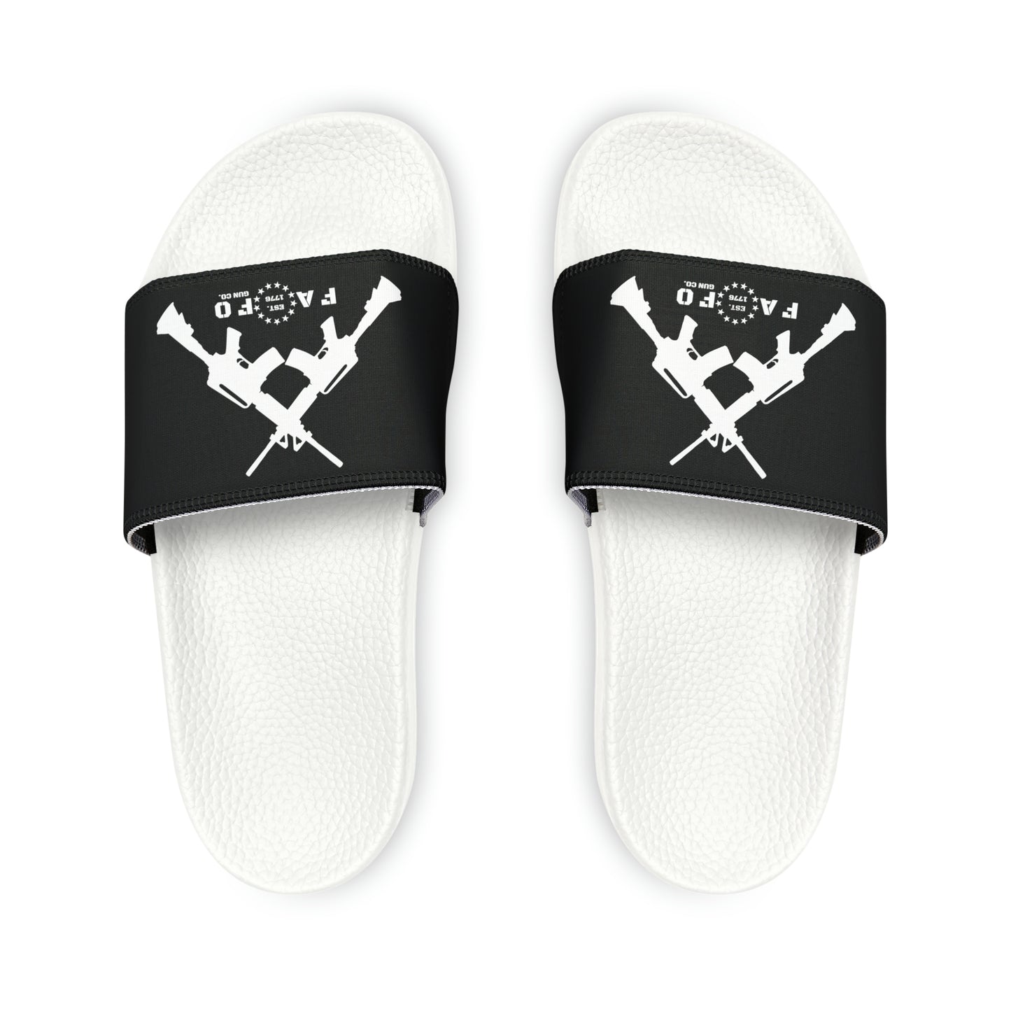 Women's FAFO Slide Sandals