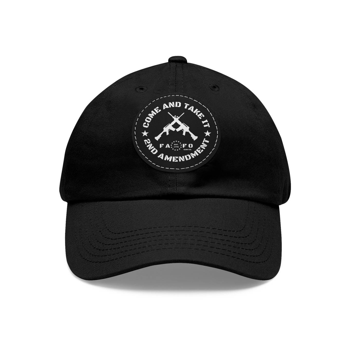 Come And Take It Hat