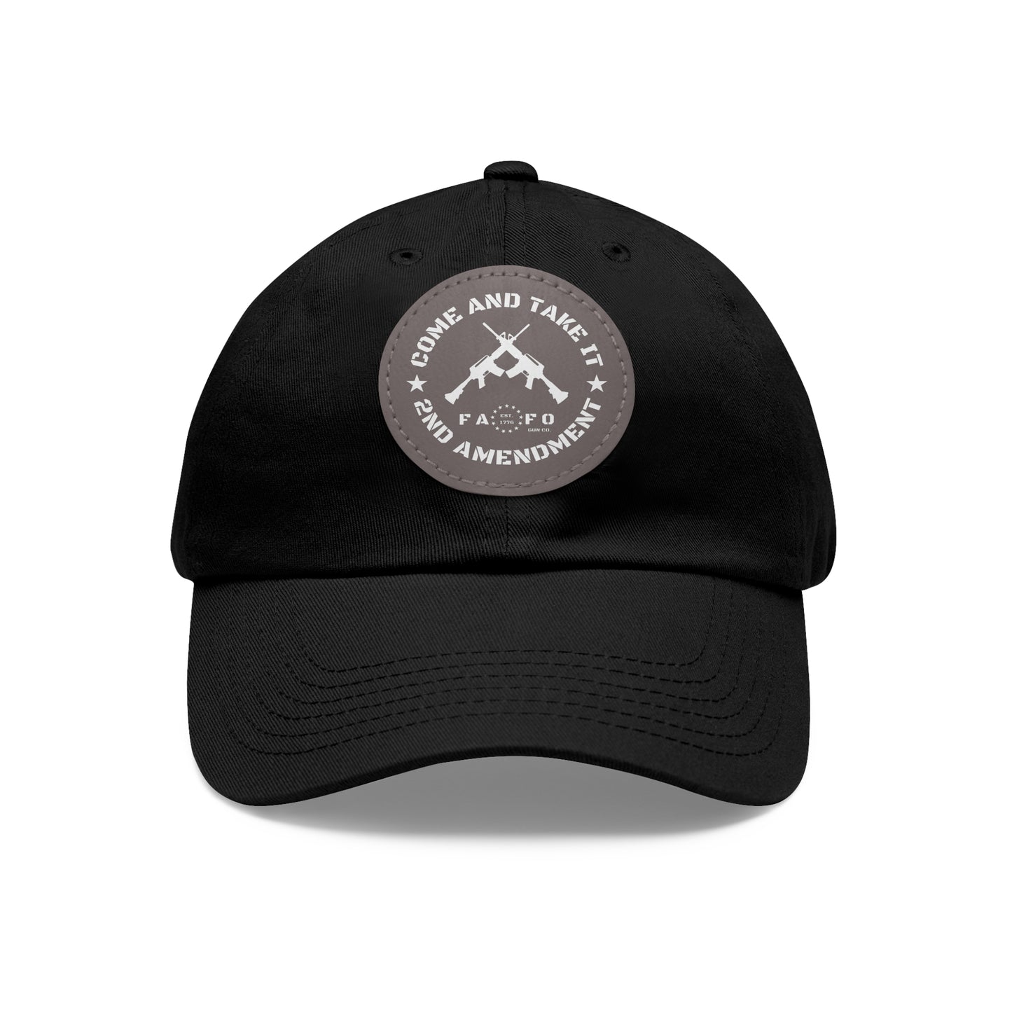 Come And Take It Hat