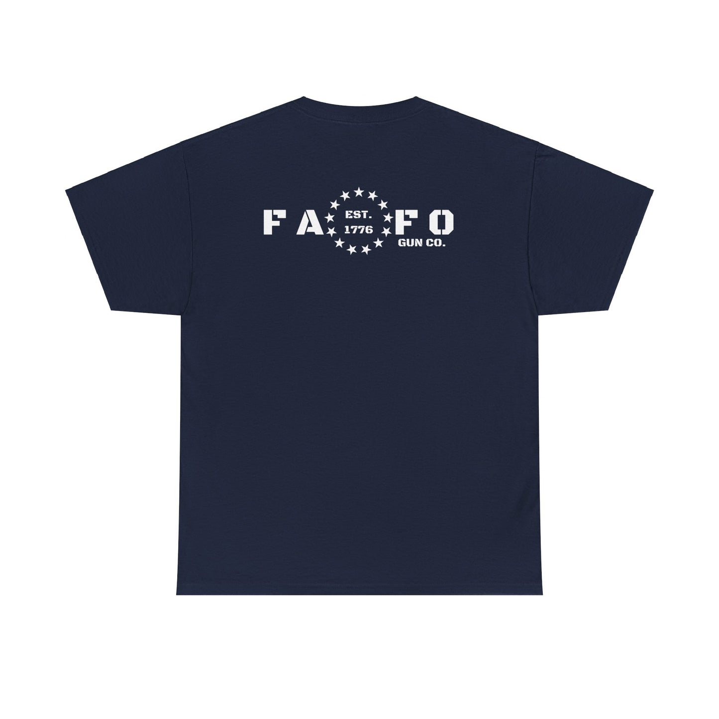 Trump FAFO Shirt