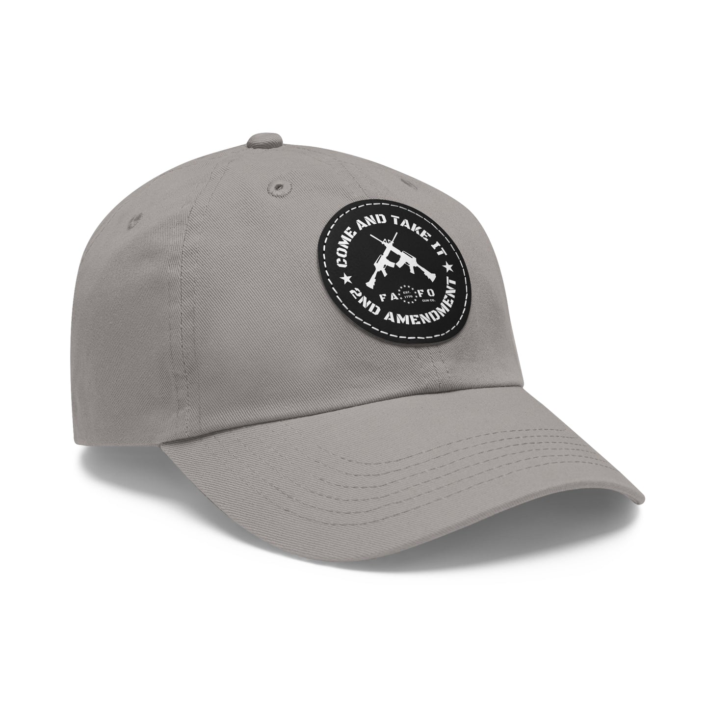 Come And Take It Hat